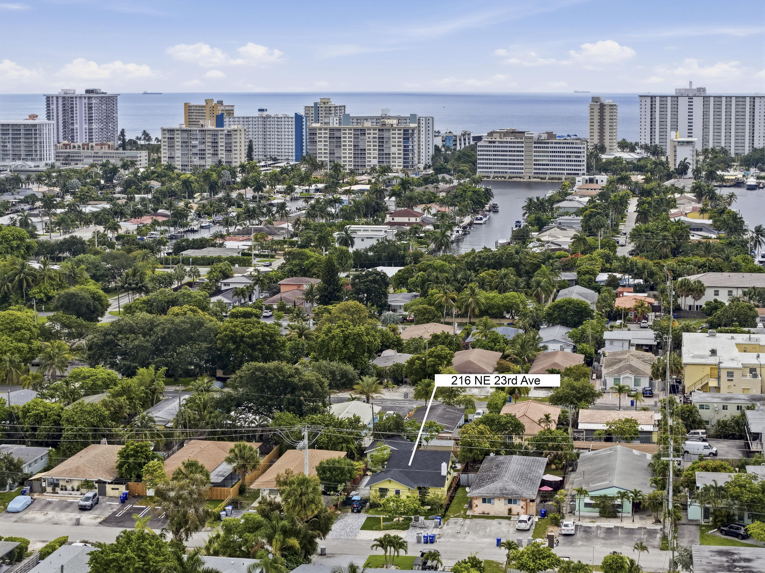 216 NE 23rd Pompano Beach, FL 33062
