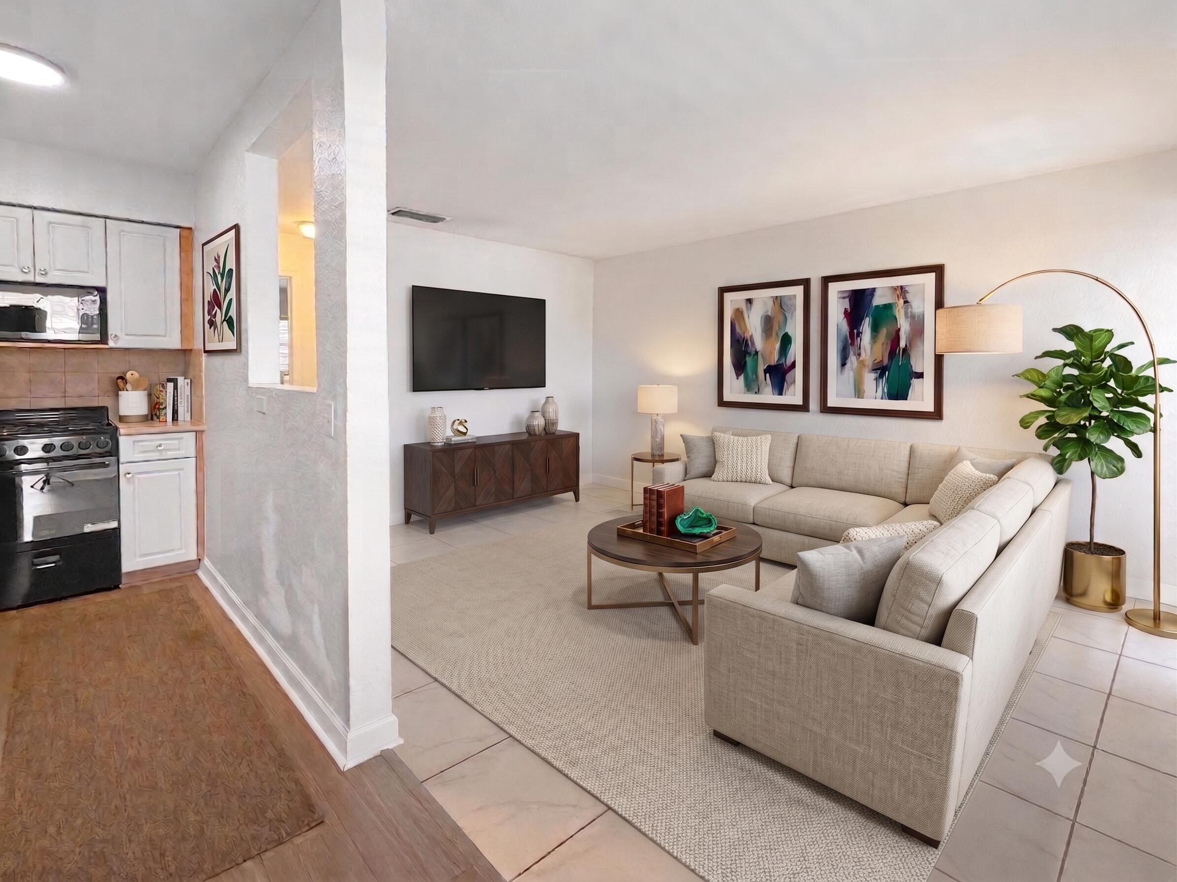 2607 NE 8th #29