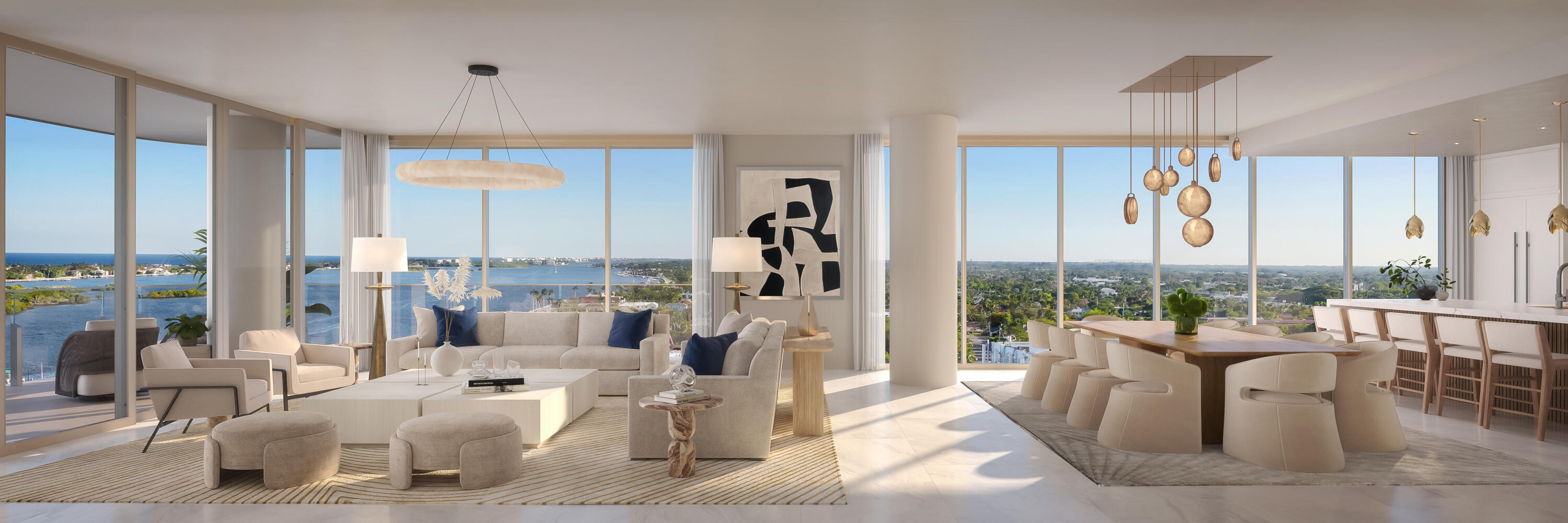 3773 S Flagler #1602 West Palm Beach, FL 33405