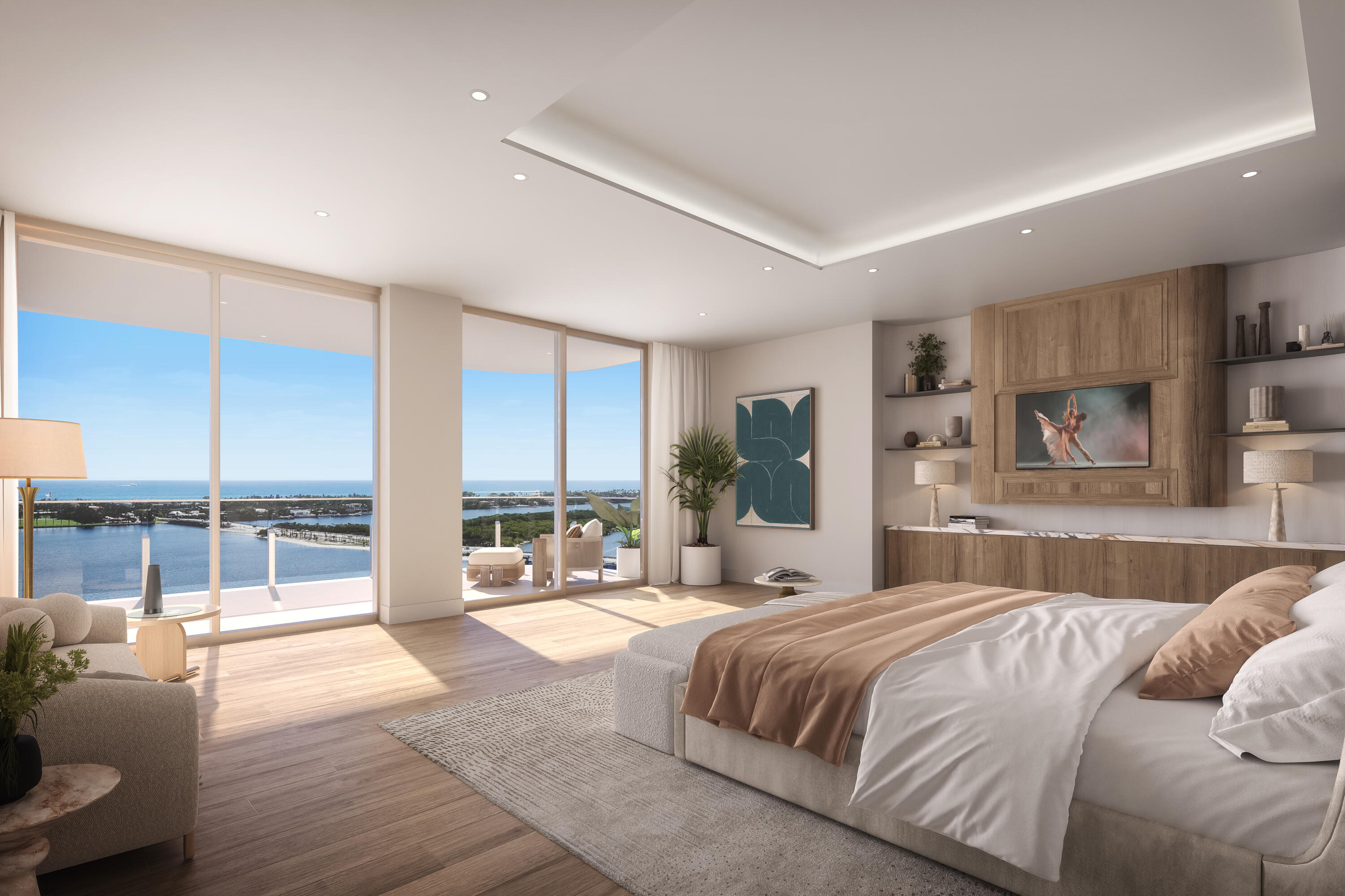 3773 S Flagler #1602 West Palm Beach, FL 33405