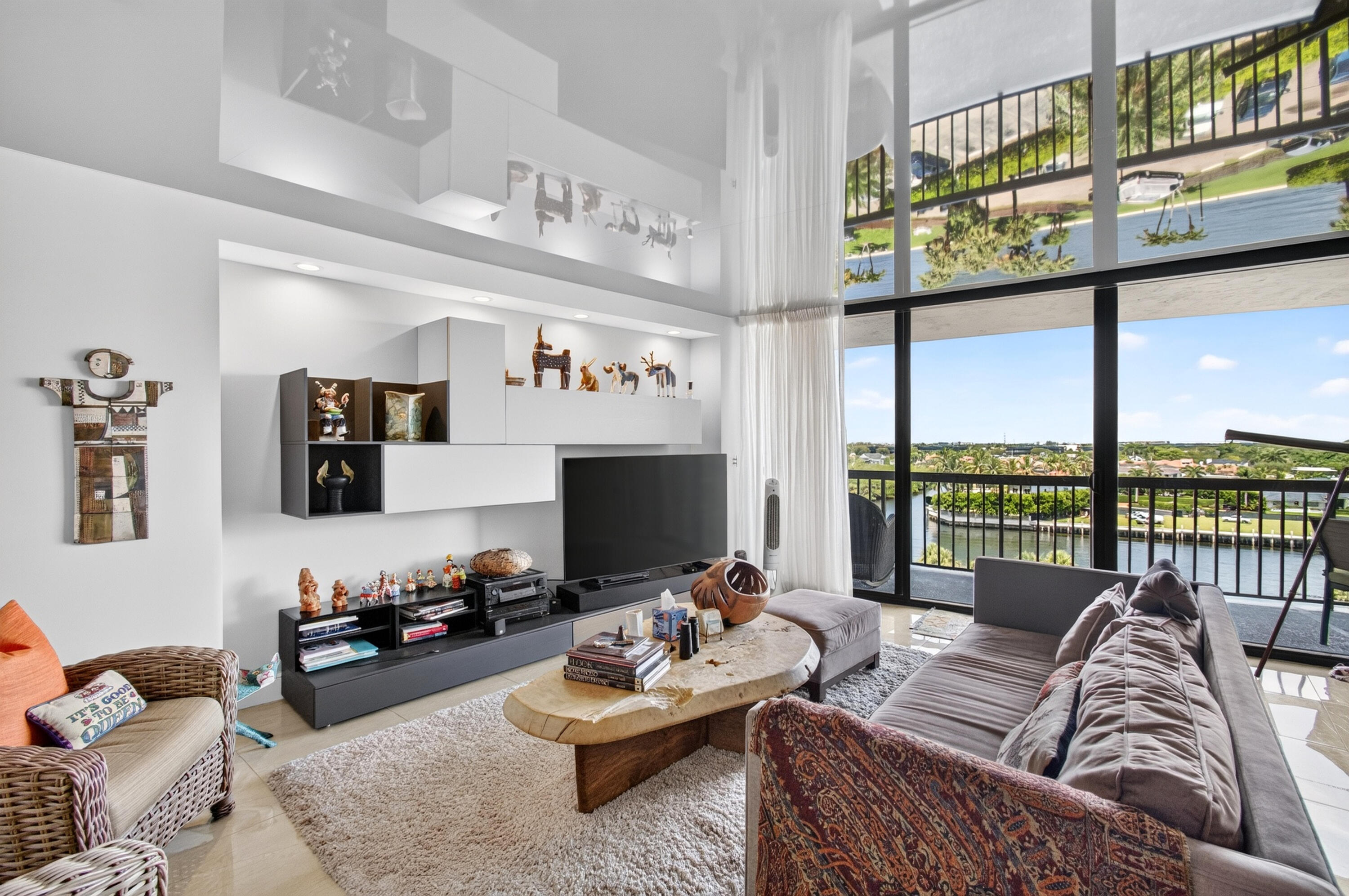 4740 S Ocean #808