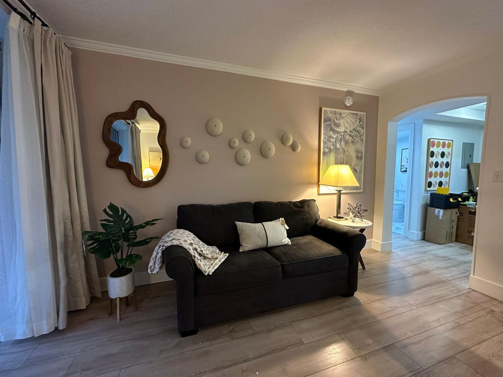 2951 S Bayshore #805 Miami, FL 33133