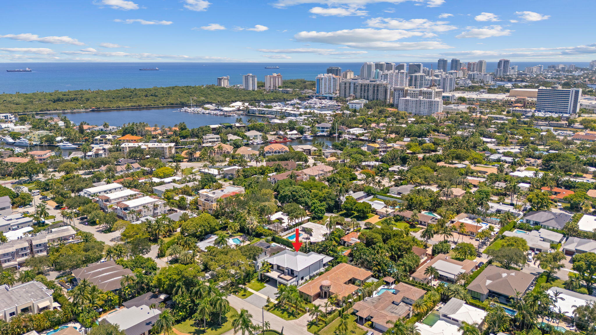 2506 NE 14th Fort Lauderdale, FL 33304