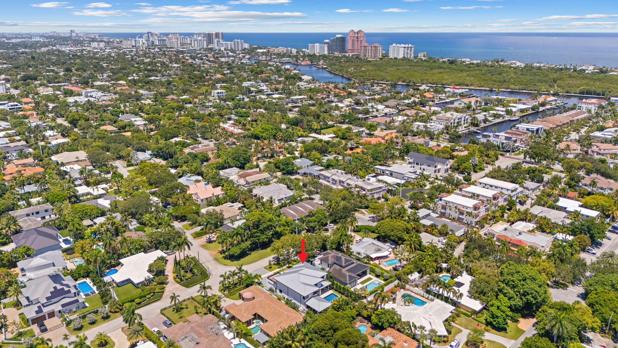 2506 NE 14th Fort Lauderdale, FL 33304