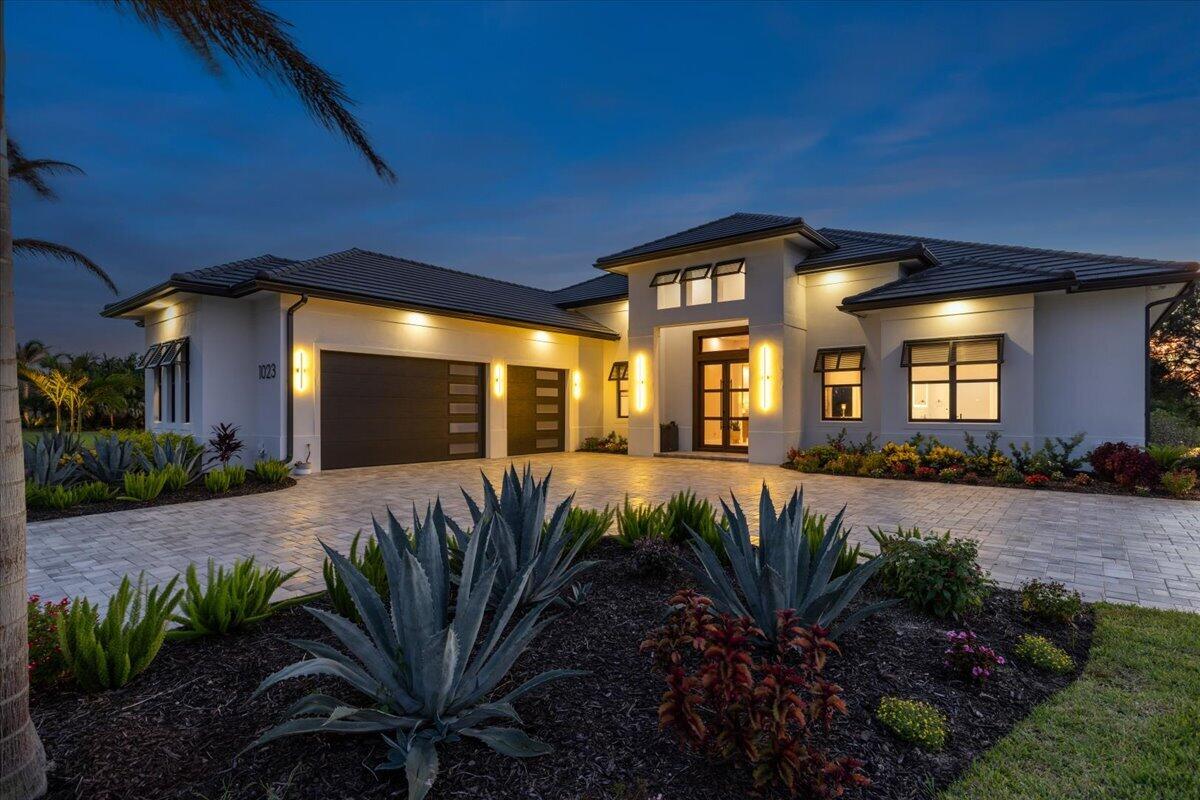 1023 W Polo Grounds Dr Vero Beach, FL 32966