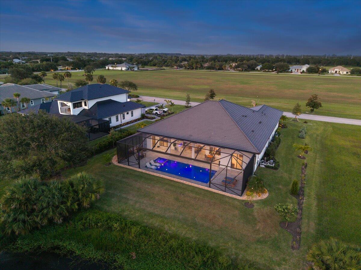 1023 W Polo Grounds Dr Vero Beach, FL 32966
