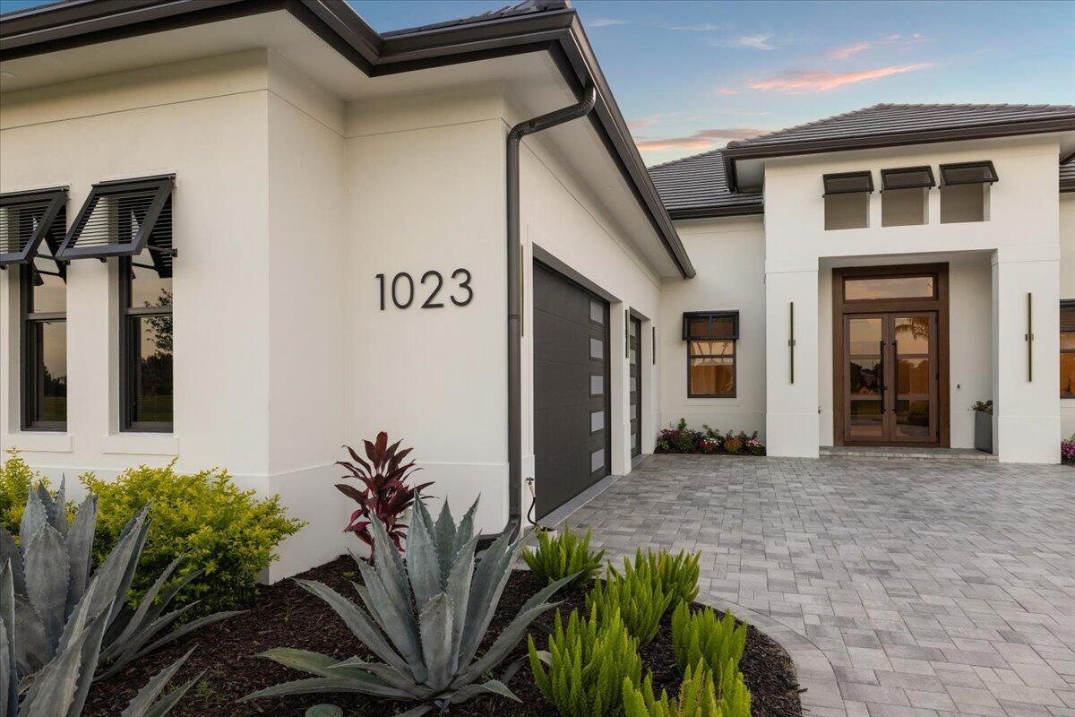 1023 W Polo Grounds Dr Vero Beach, FL 32966