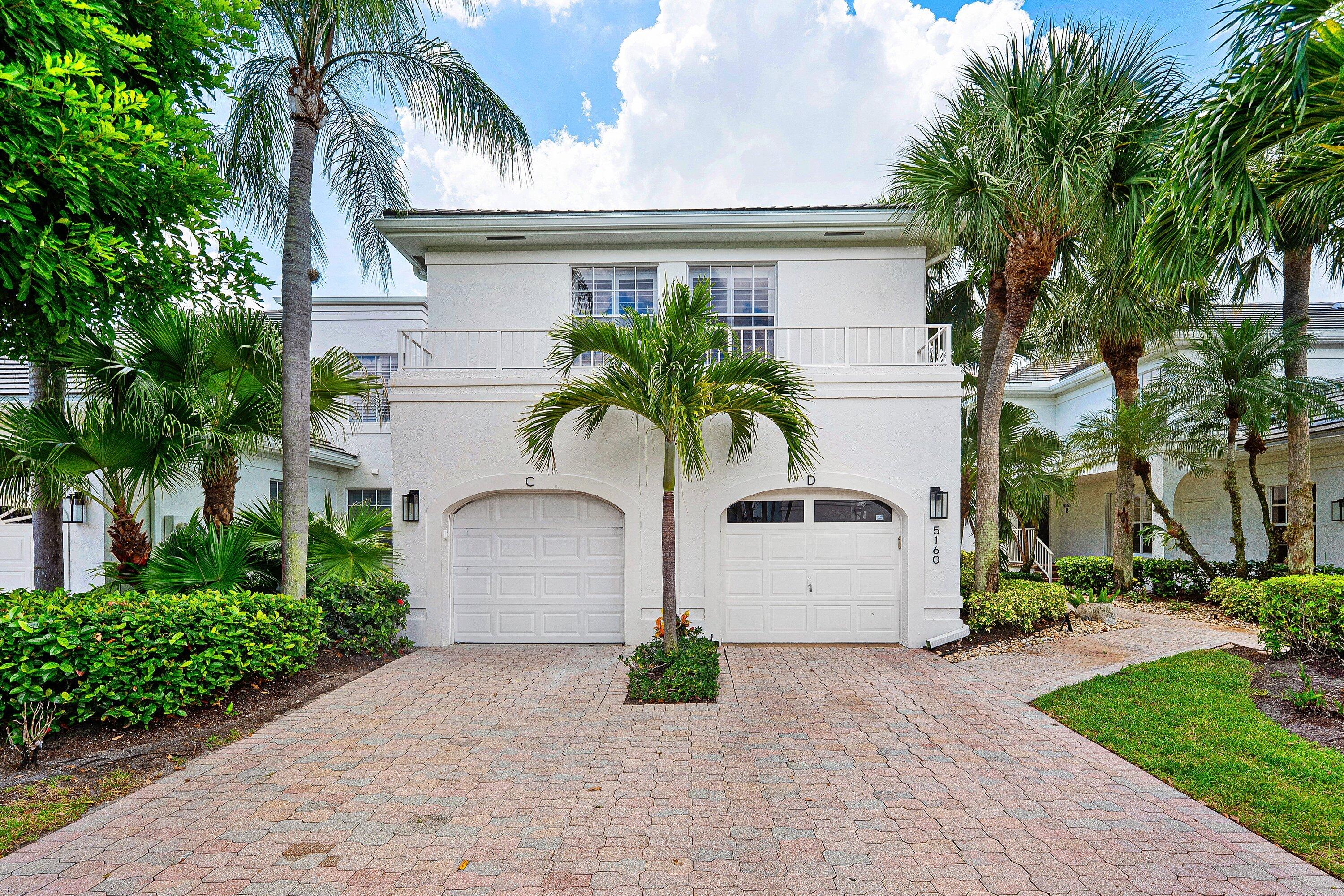 5160 Lake Catalina Dr #C