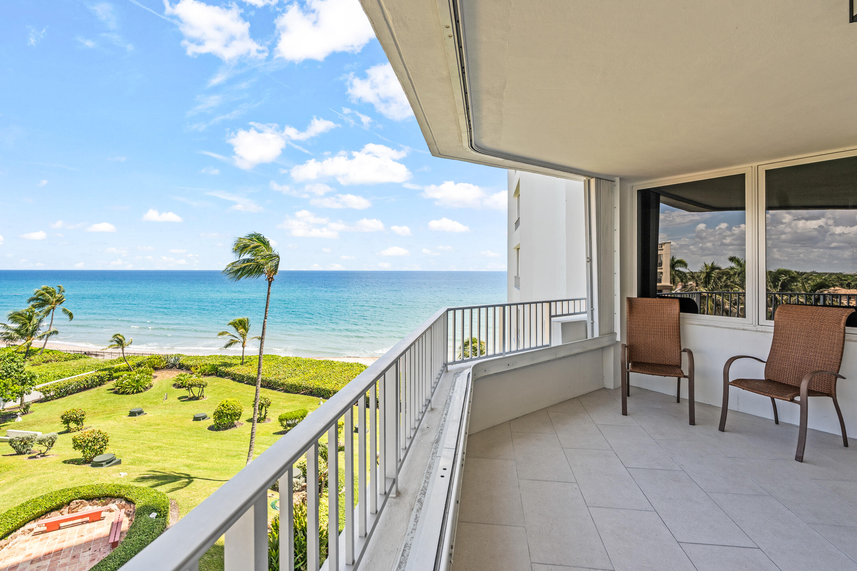 500 S Ocean Blvd #603