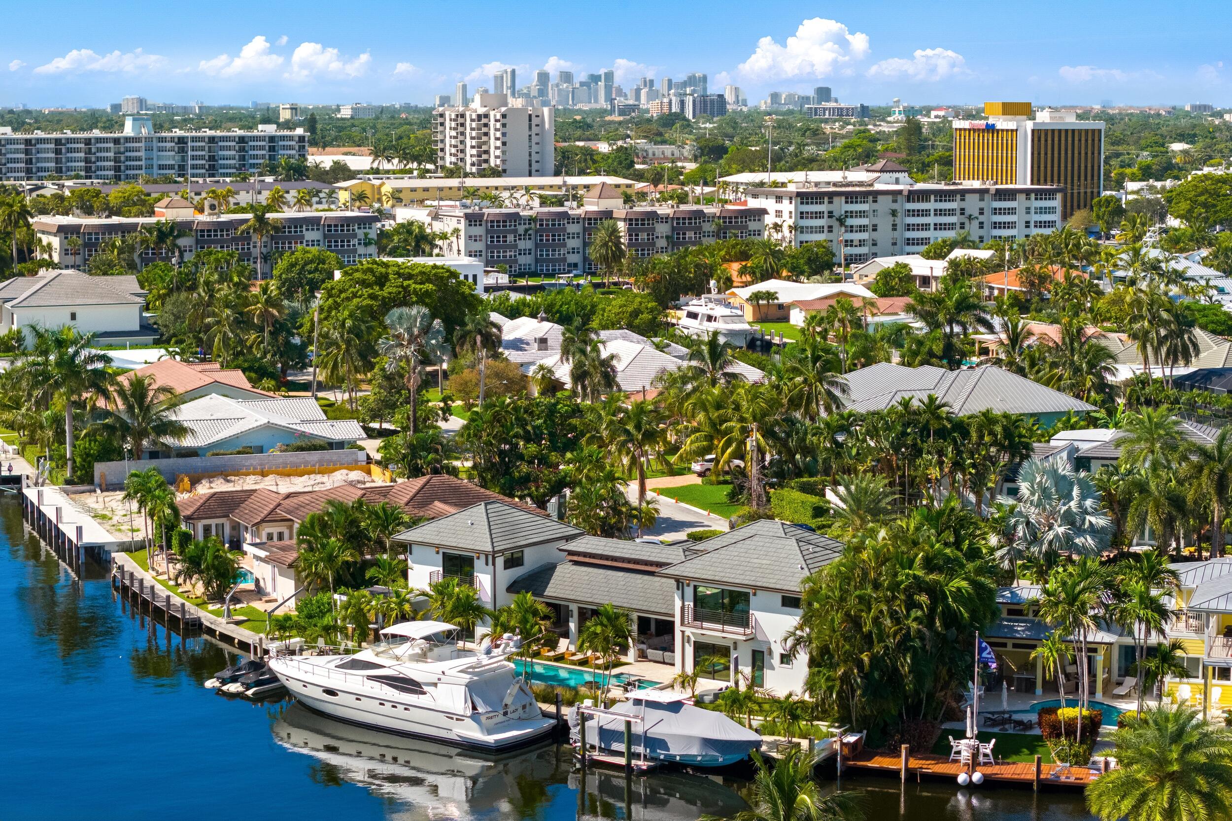 5340 NE 32nd Ave Fort Lauderdale, FL 33308