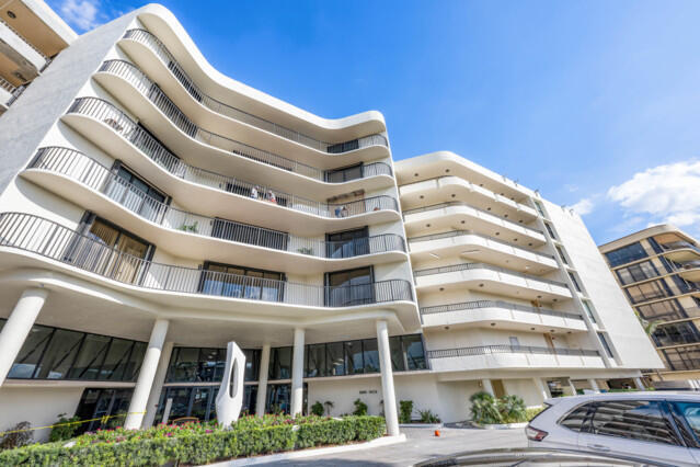 3610 S Ocean Blvd #510