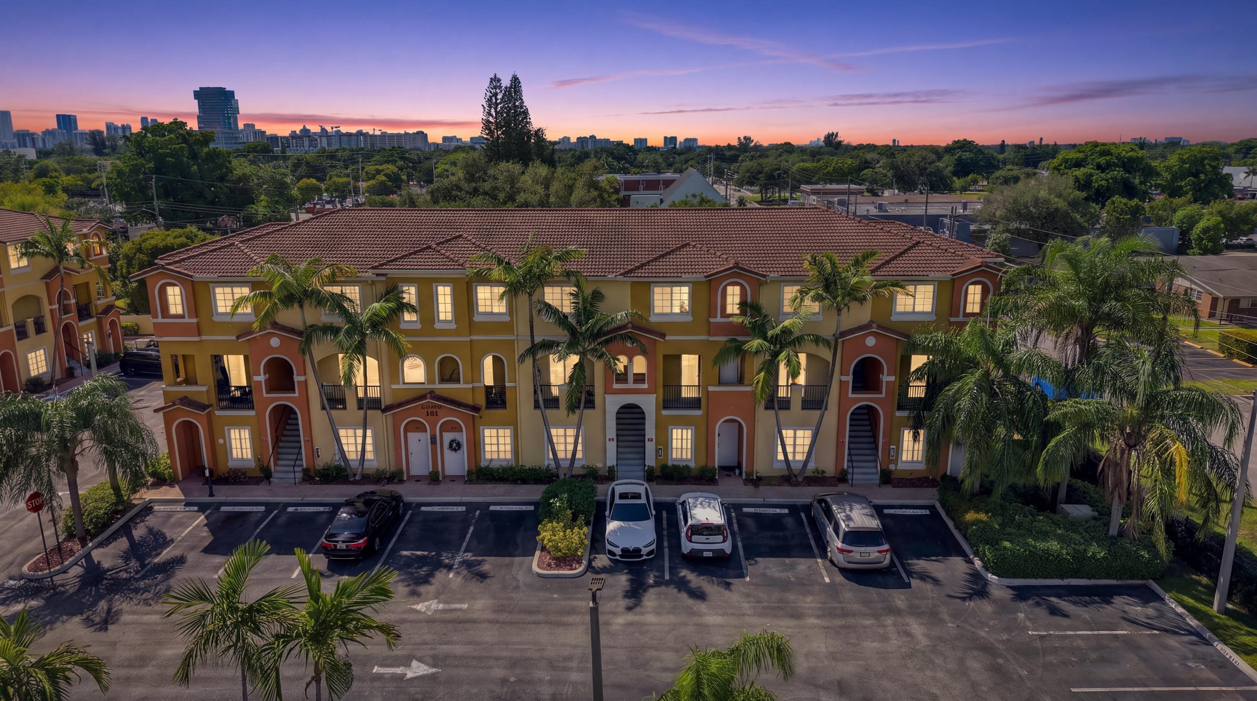 141 NW 2nd Ave #7