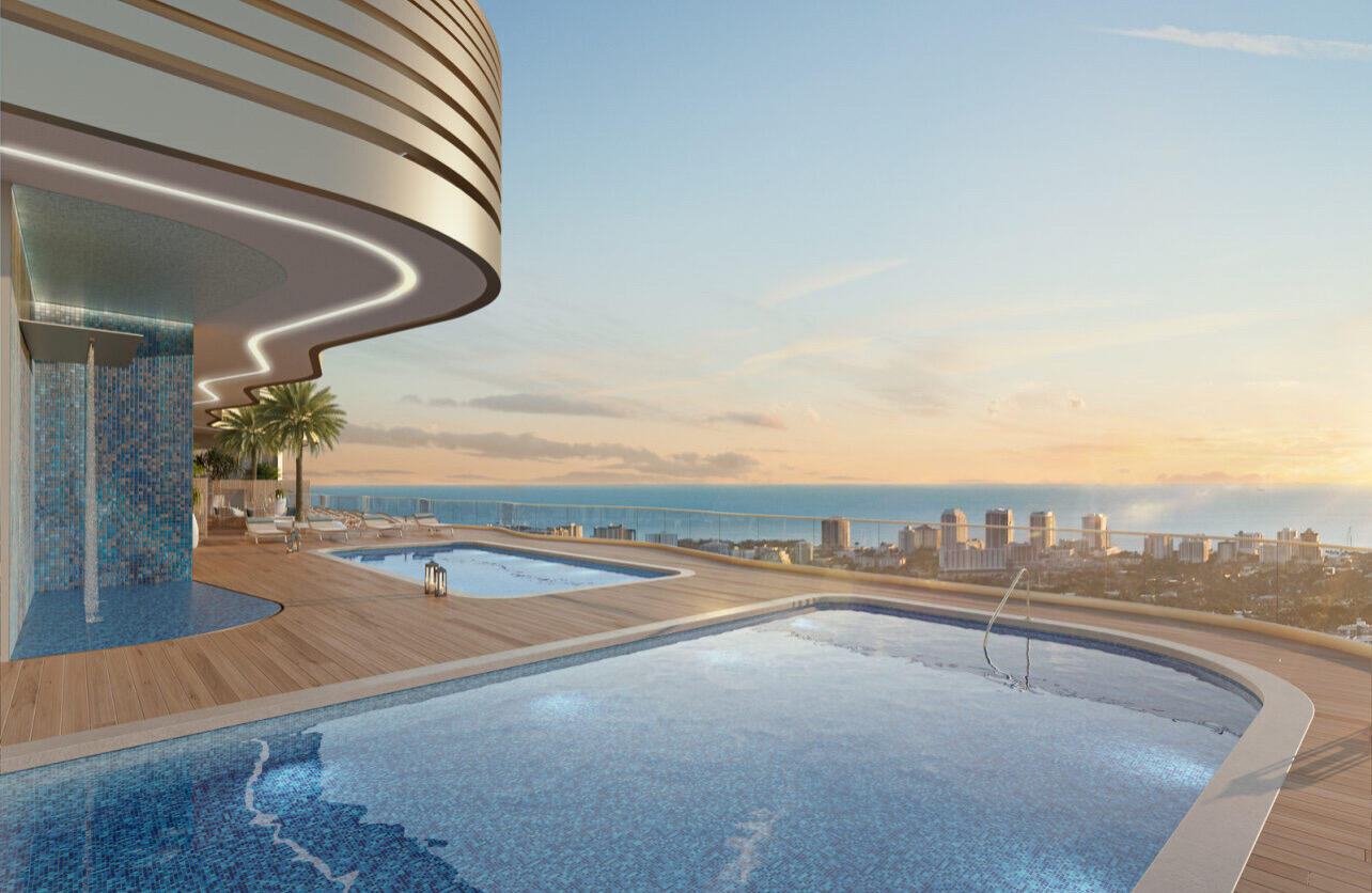 521 E Las Olas Blvd #4102/4103 Fort Lauderdale, FL 33301