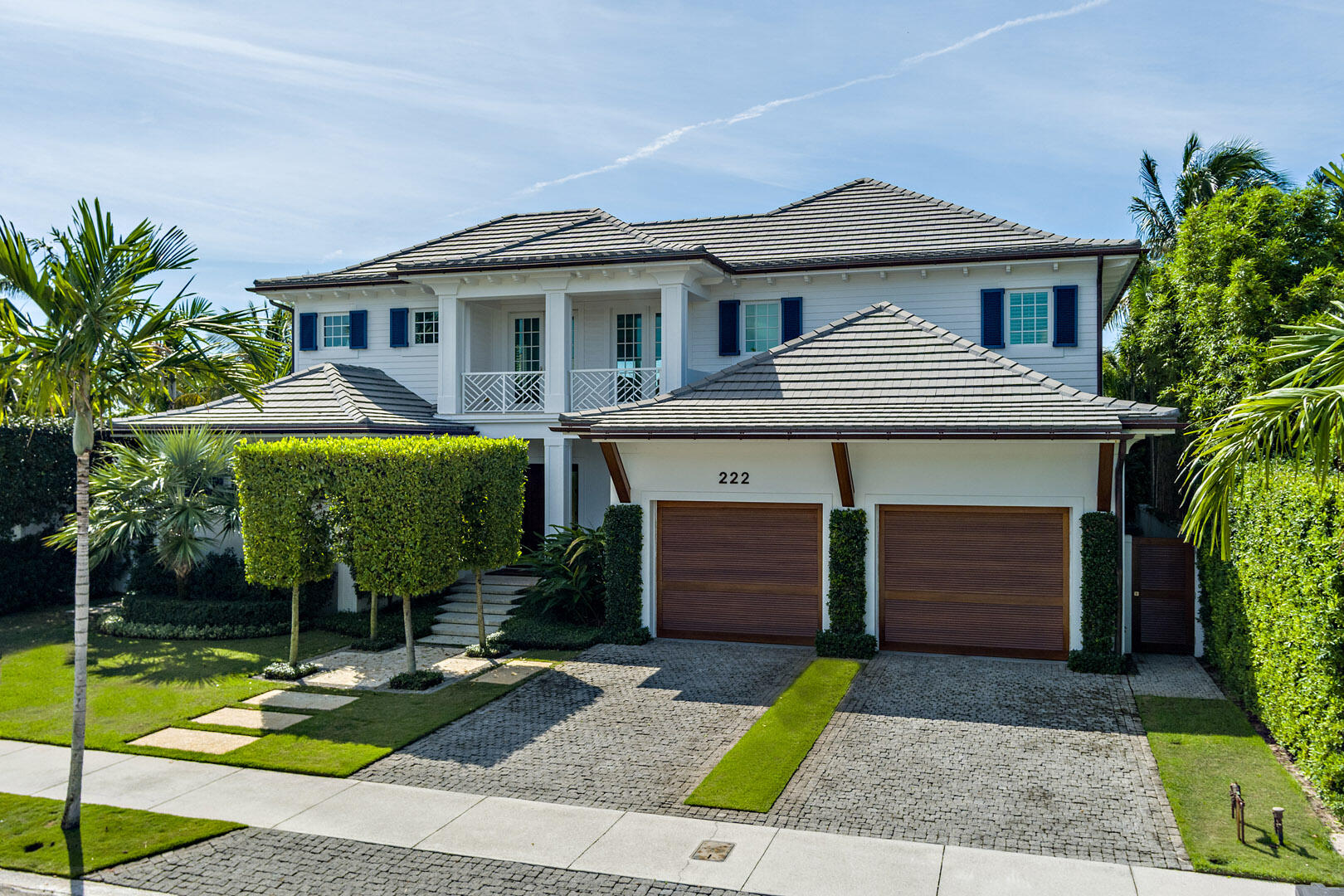 222 Arlington Rd West Palm Beach, FL 33405