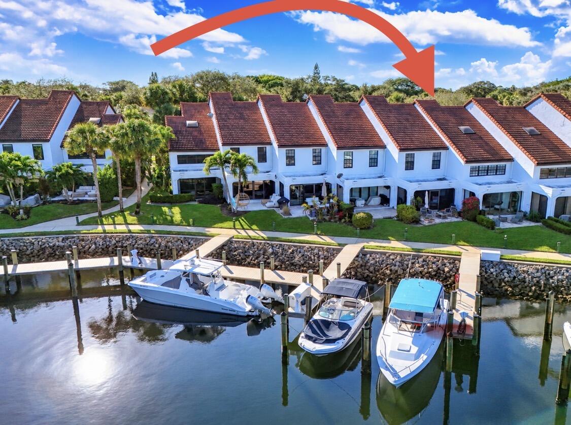 2320 Treasure Isle Dr