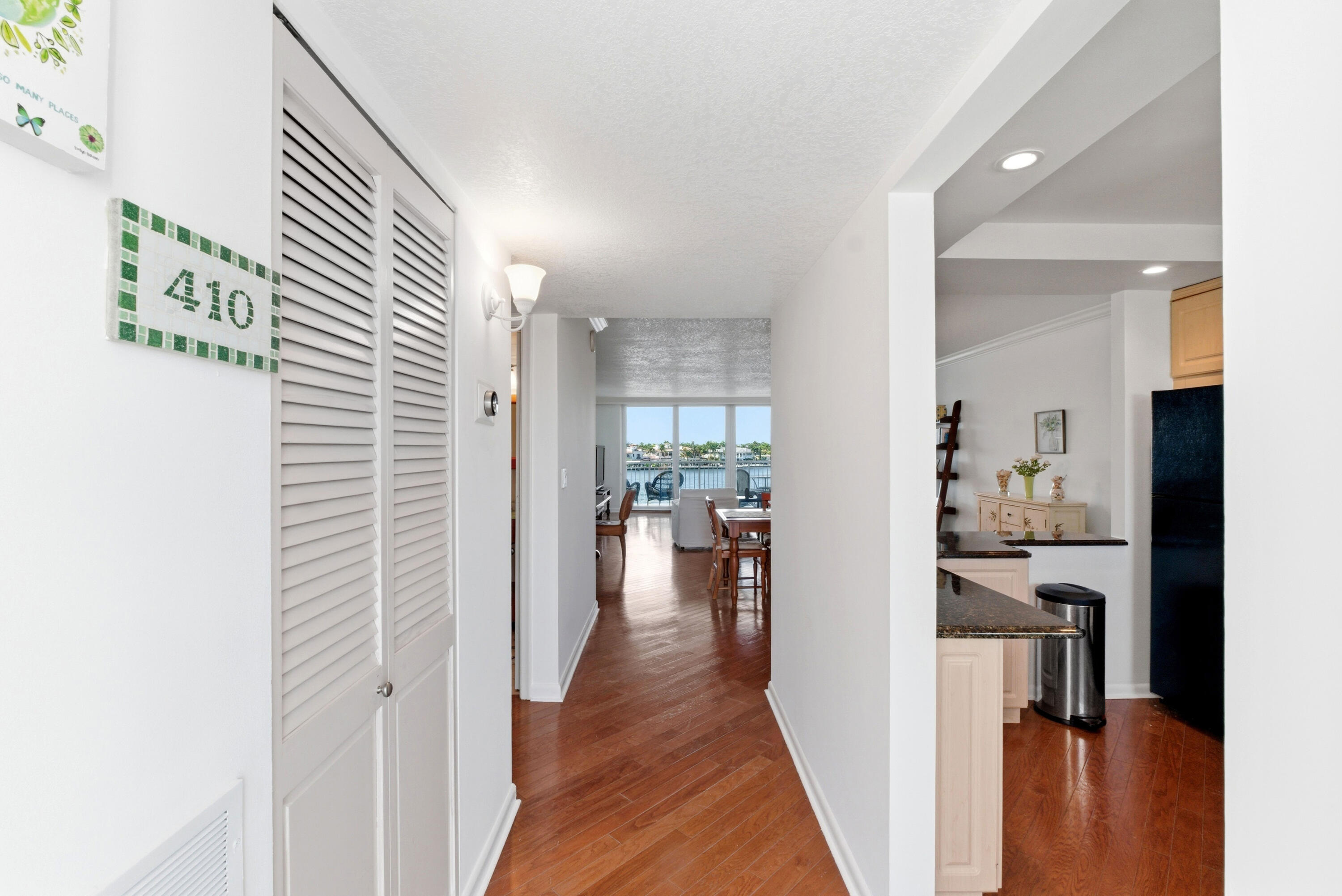 511 Bayshore Dr #410 Fort Lauderdale, FL 33304