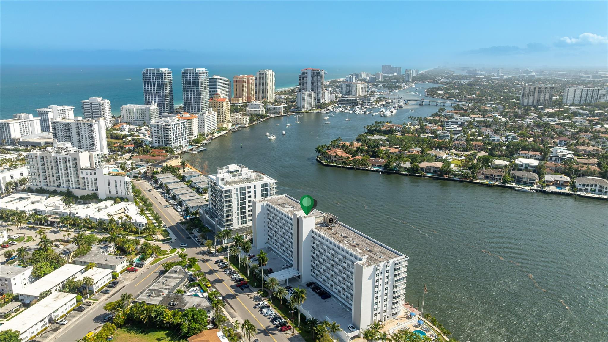 511 Bayshore Dr #410 Fort Lauderdale, FL 33304