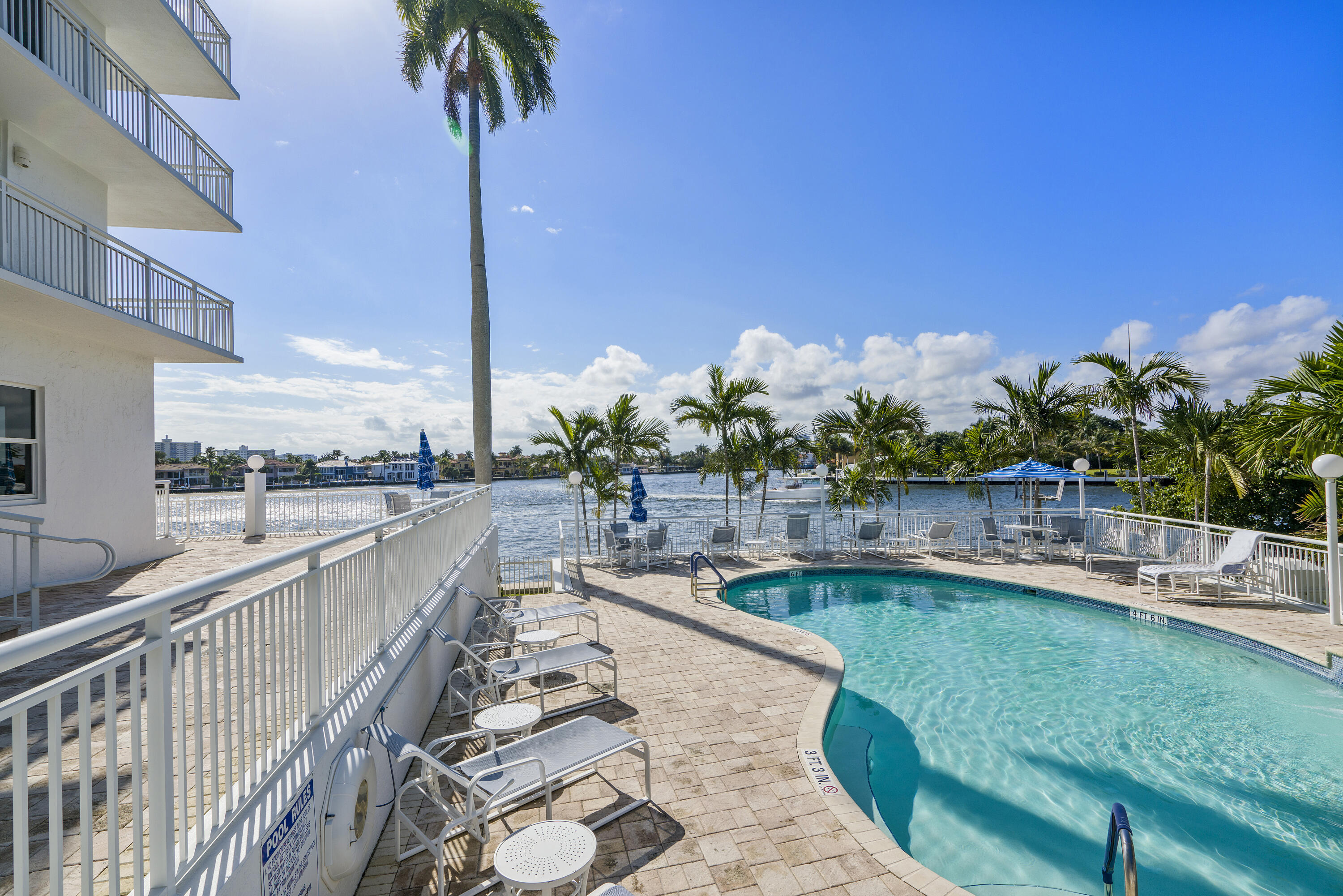 511 Bayshore Dr #410 Fort Lauderdale, FL 33304