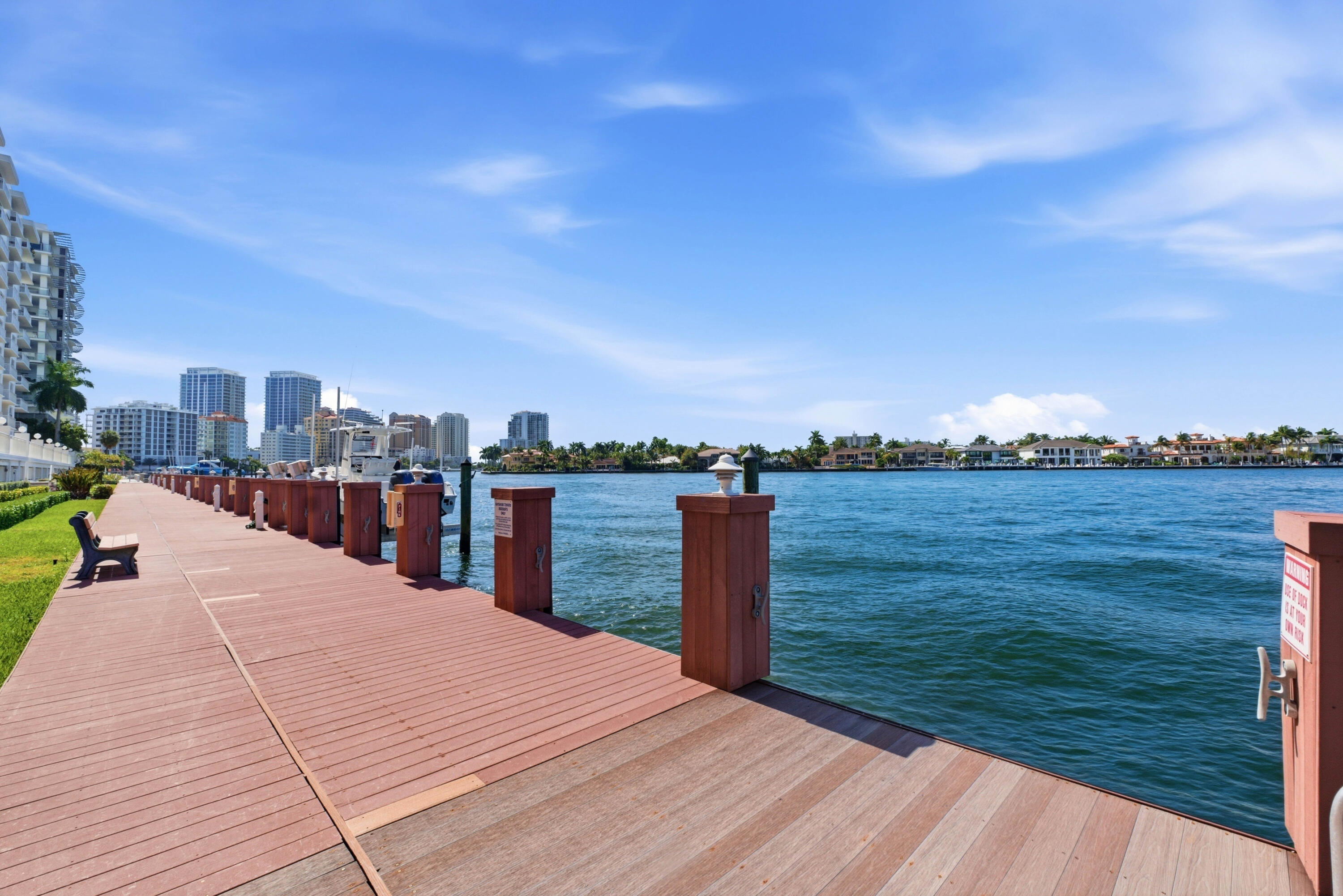 511 Bayshore Dr #410 Fort Lauderdale, FL 33304