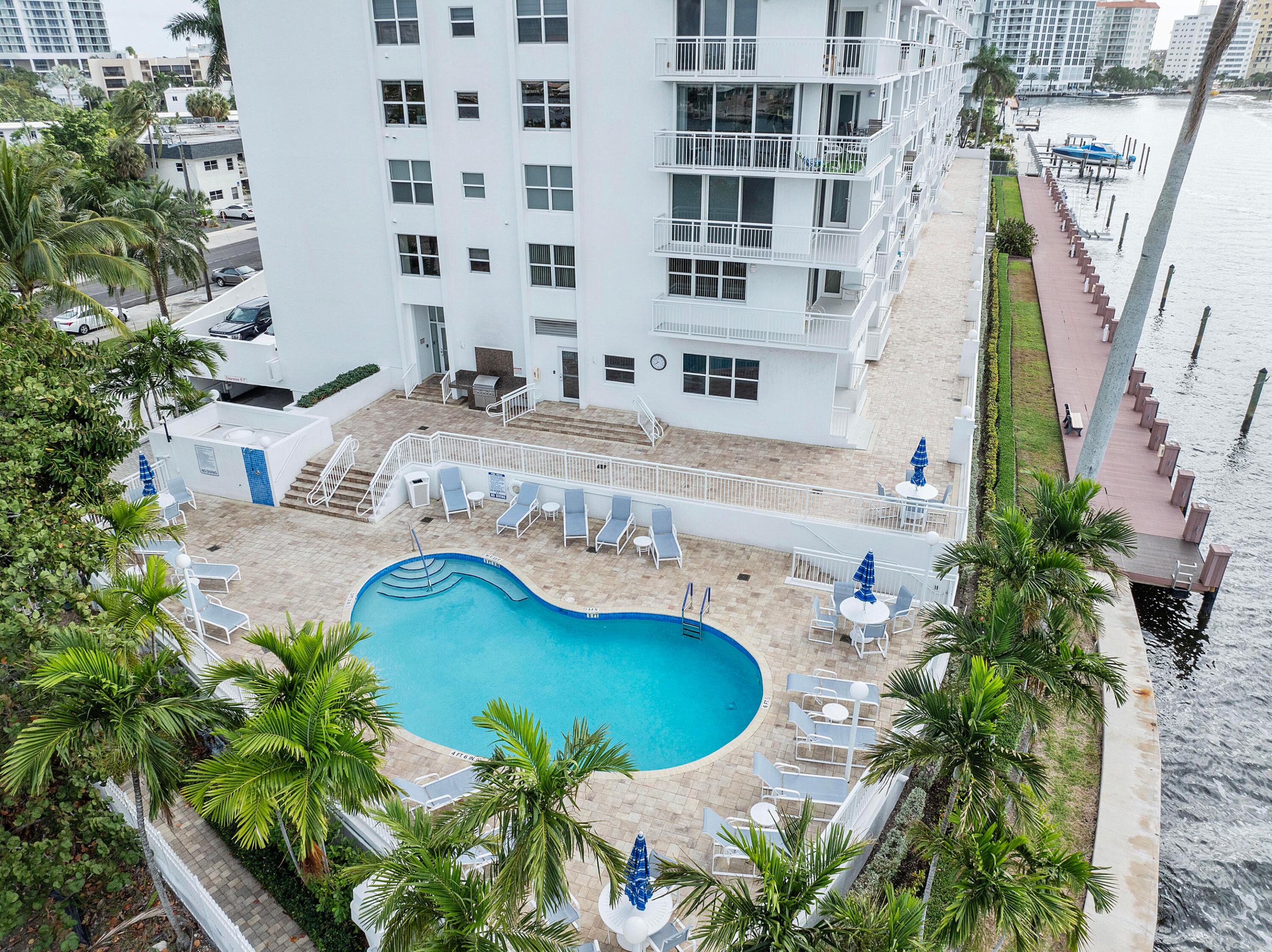 511 Bayshore Dr #410 Fort Lauderdale, FL 33304