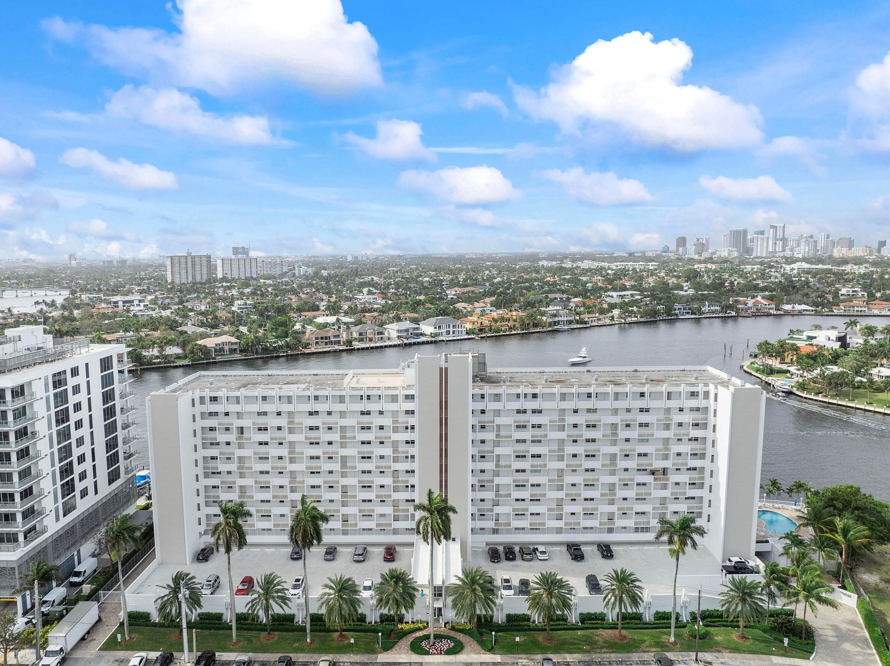 511 Bayshore Dr #410 Fort Lauderdale, FL 33304