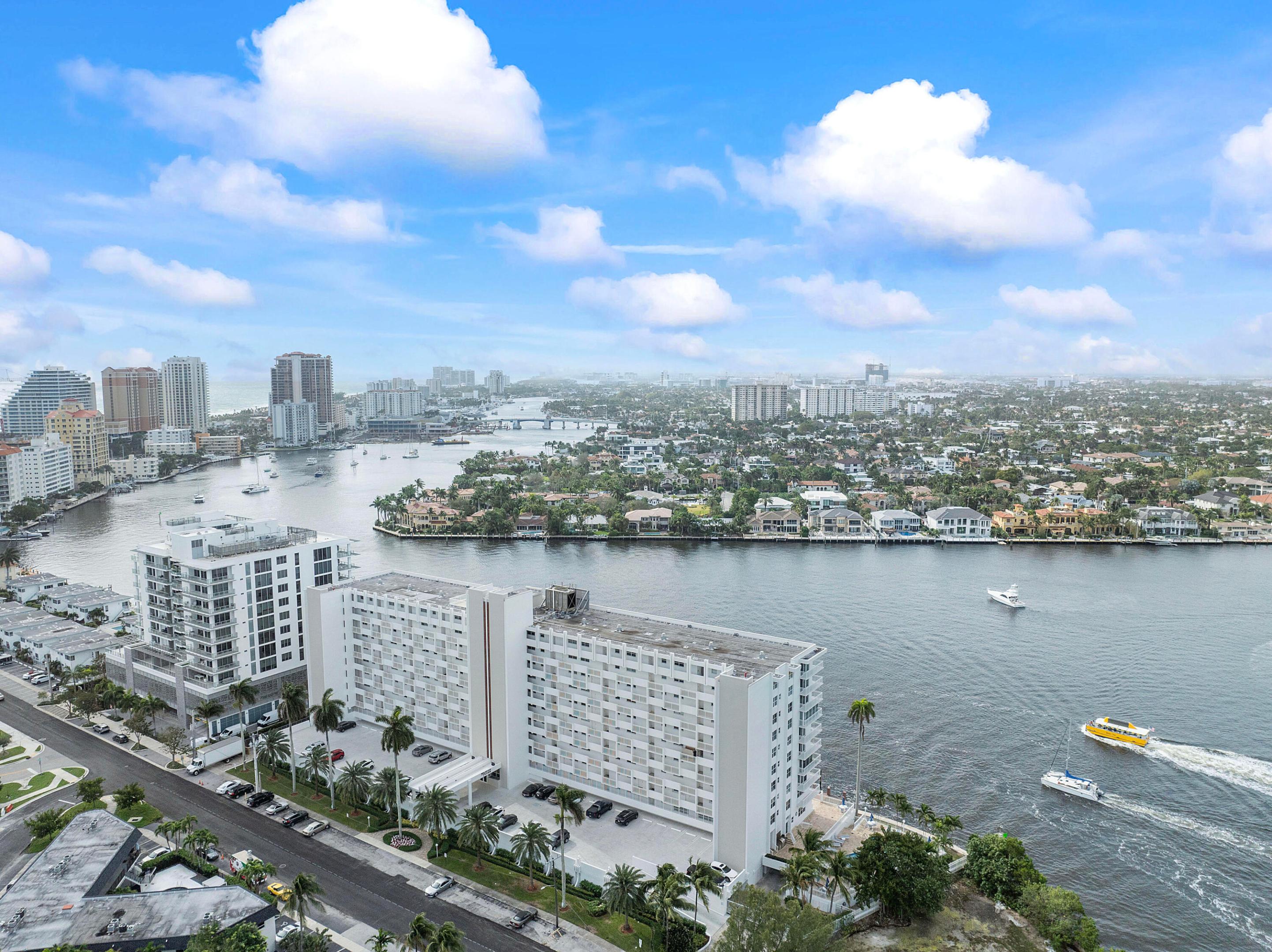 511 Bayshore Dr #410 Fort Lauderdale, FL 33304