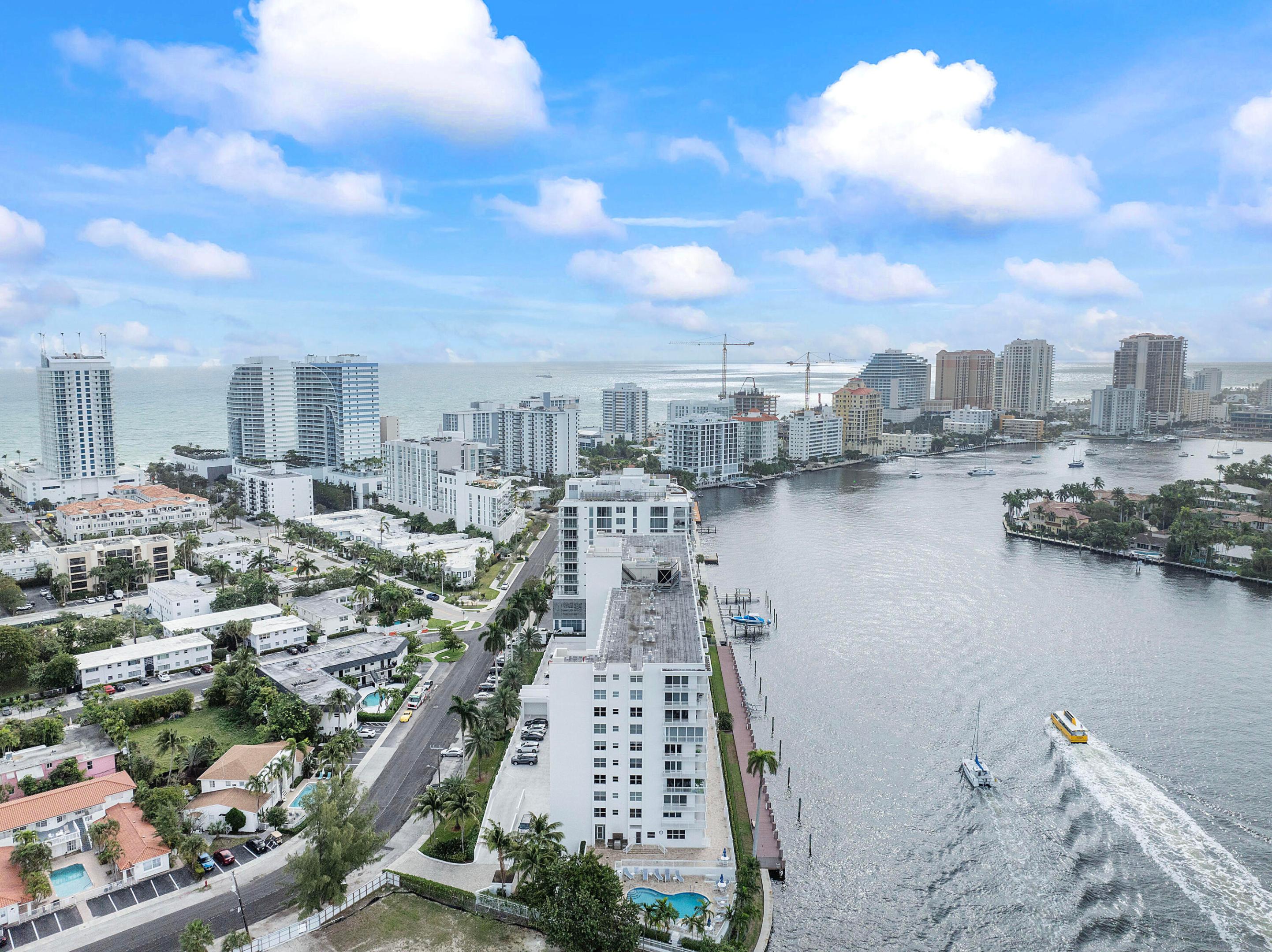 511 Bayshore Dr #410 Fort Lauderdale, FL 33304