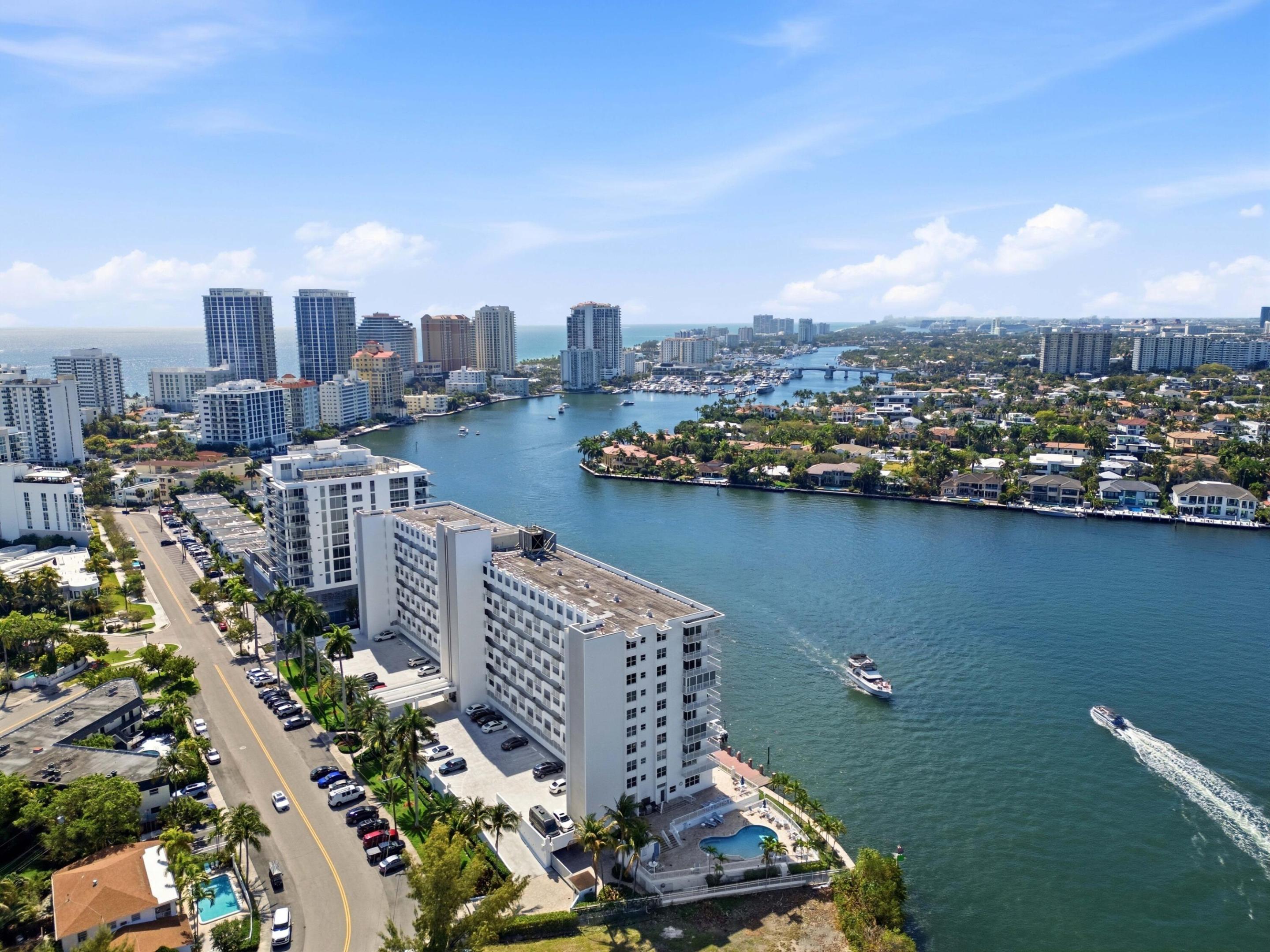 511 Bayshore Dr #410 Fort Lauderdale, FL 33304
