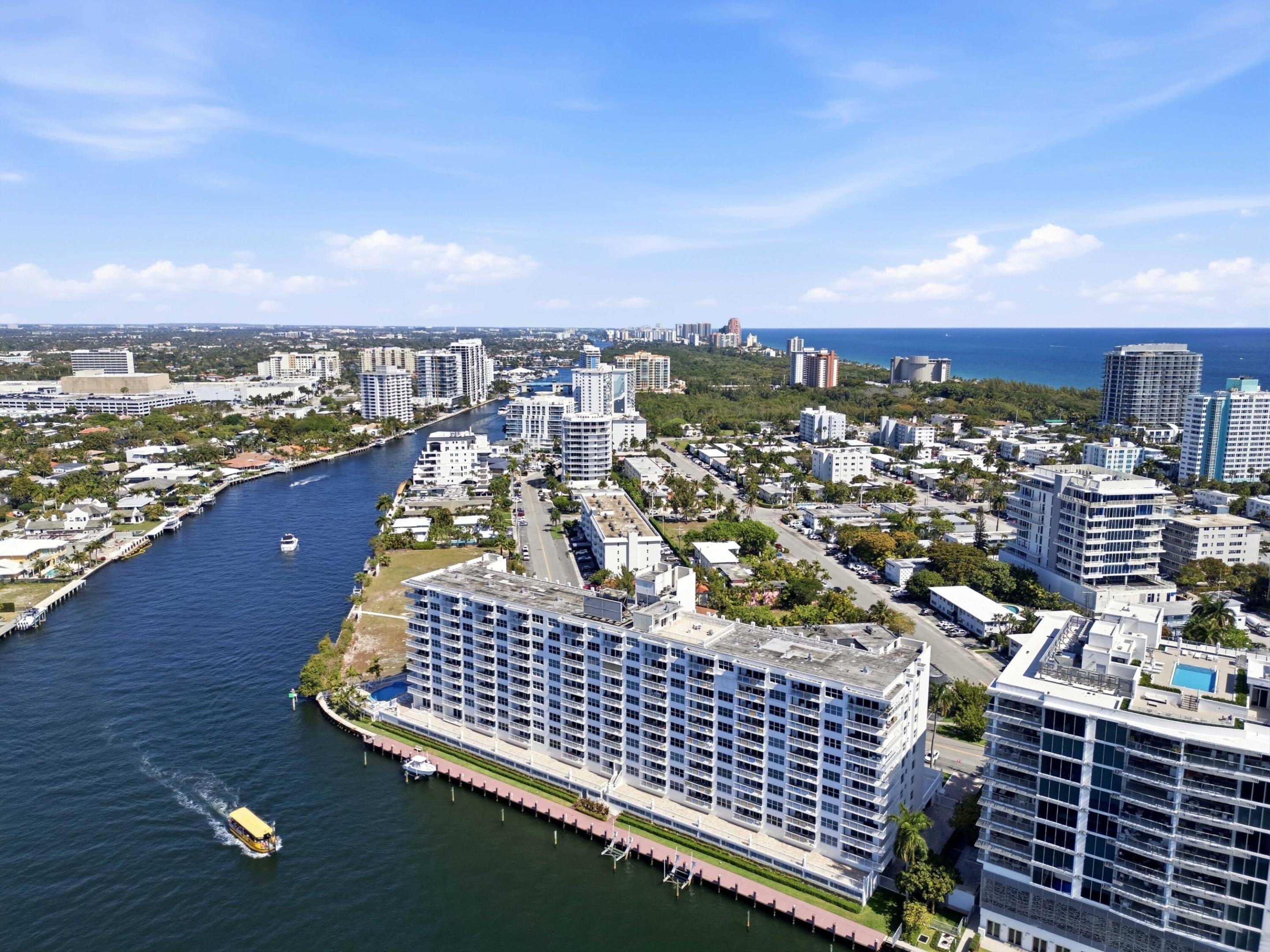 511 Bayshore Dr #410 Fort Lauderdale, FL 33304