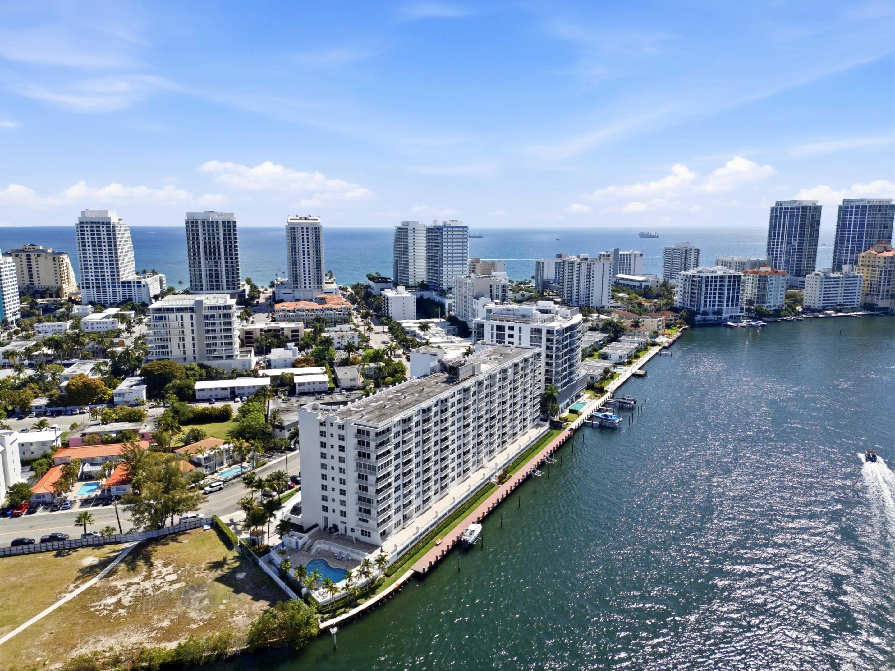 511 Bayshore Dr #410 Fort Lauderdale, FL 33304