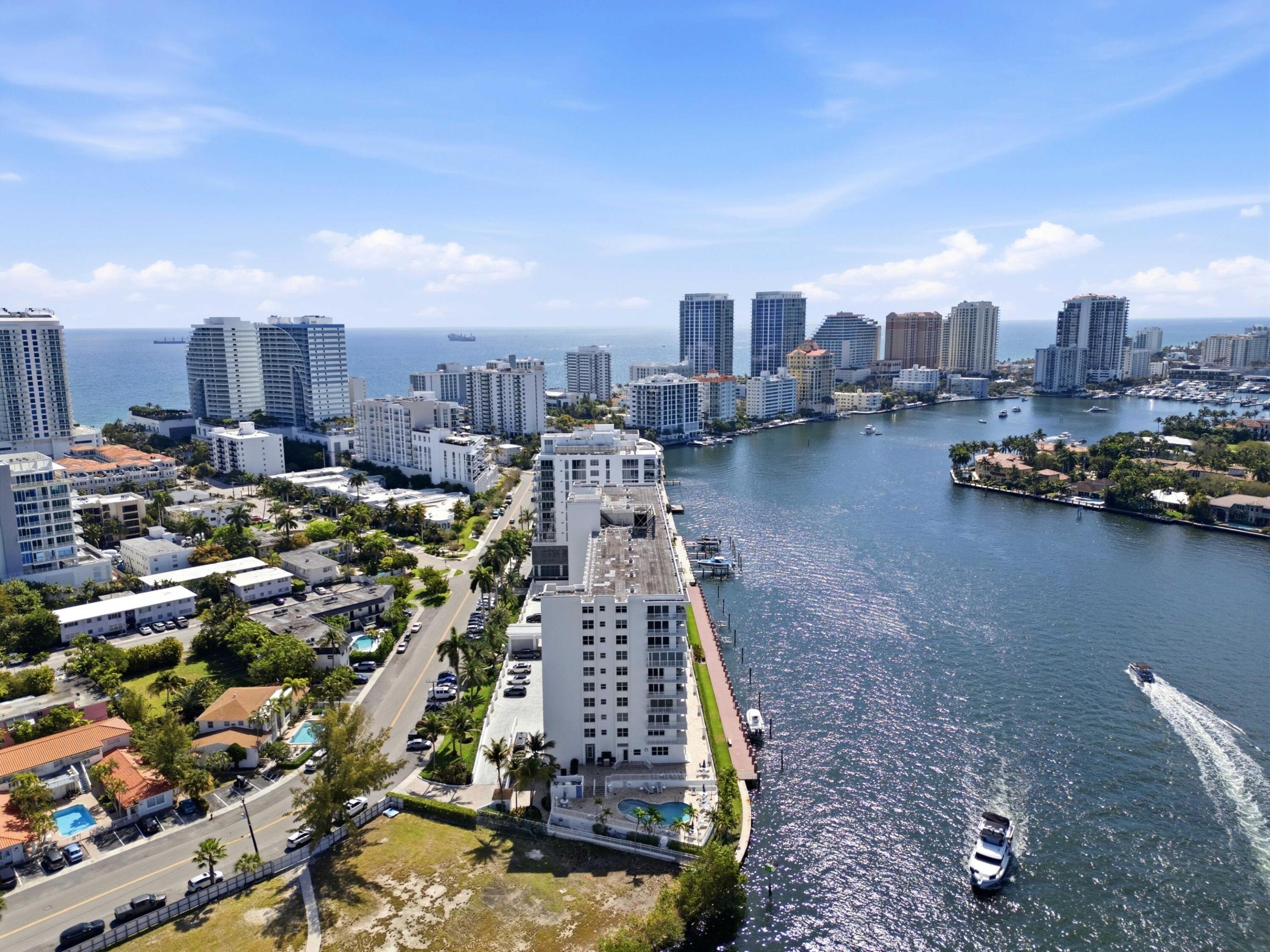 511 Bayshore Dr #410 Fort Lauderdale, FL 33304