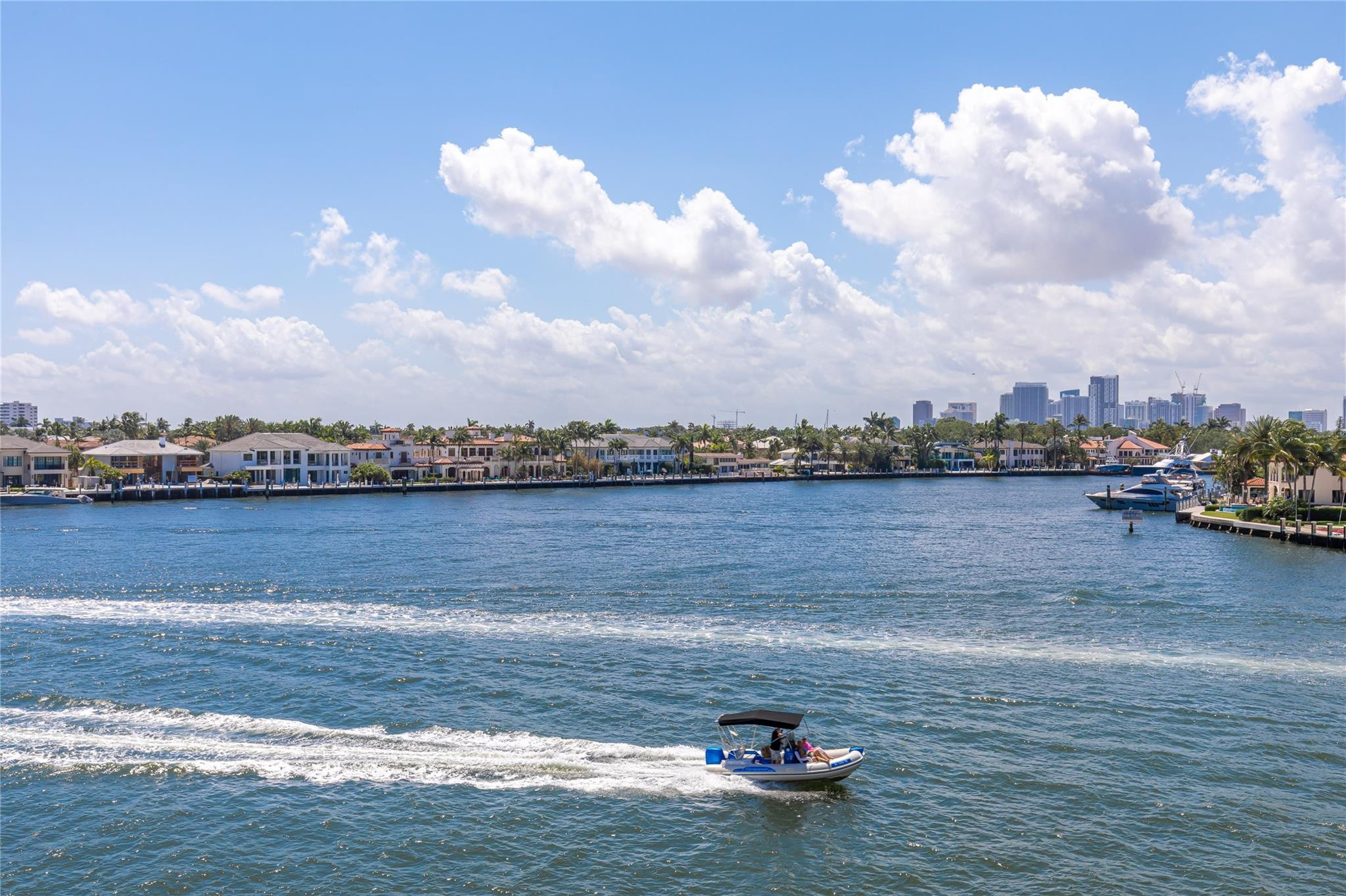 511 Bayshore Dr #410 Fort Lauderdale, FL 33304