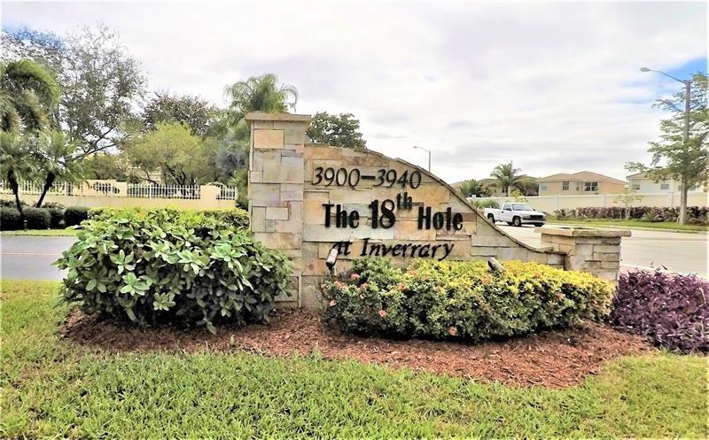 3940 Inverrary Blvd #104-A