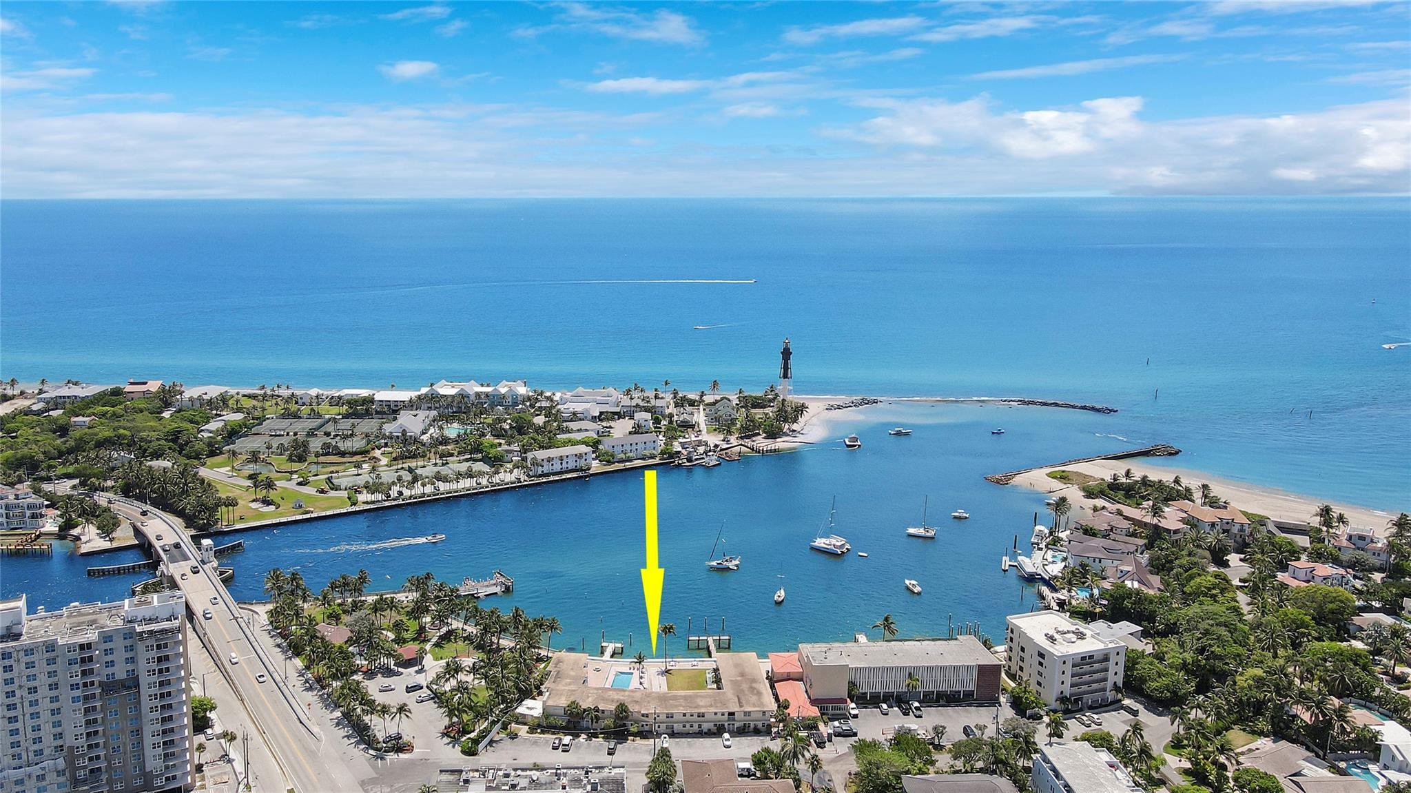 2508 Bay #13