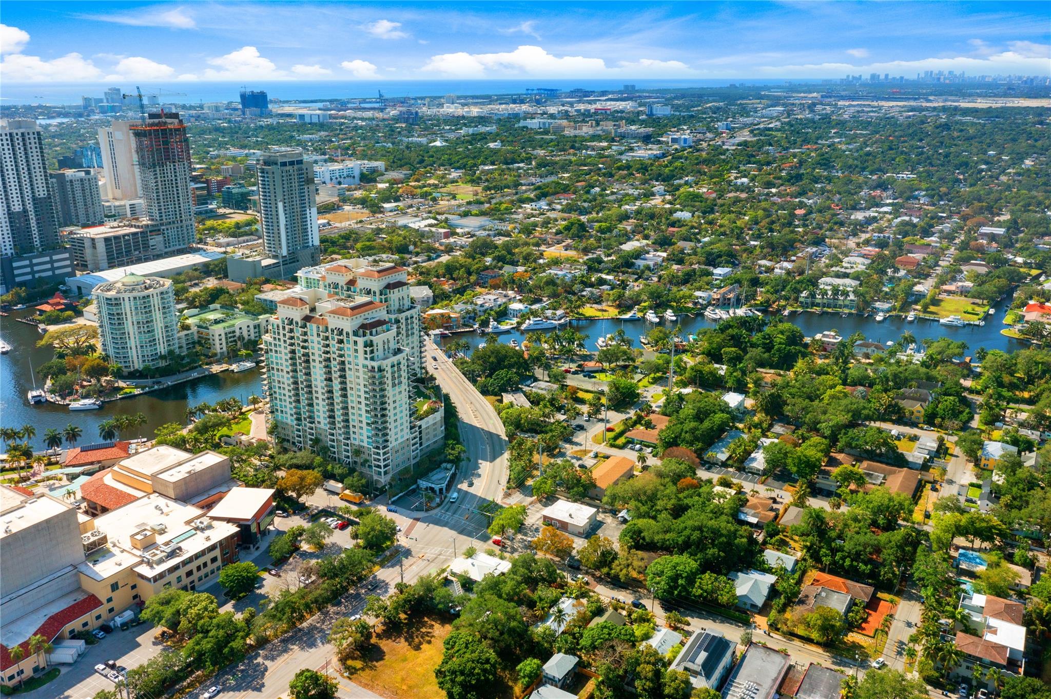 711 W Las Olas Fort Lauderdale, FL 33312