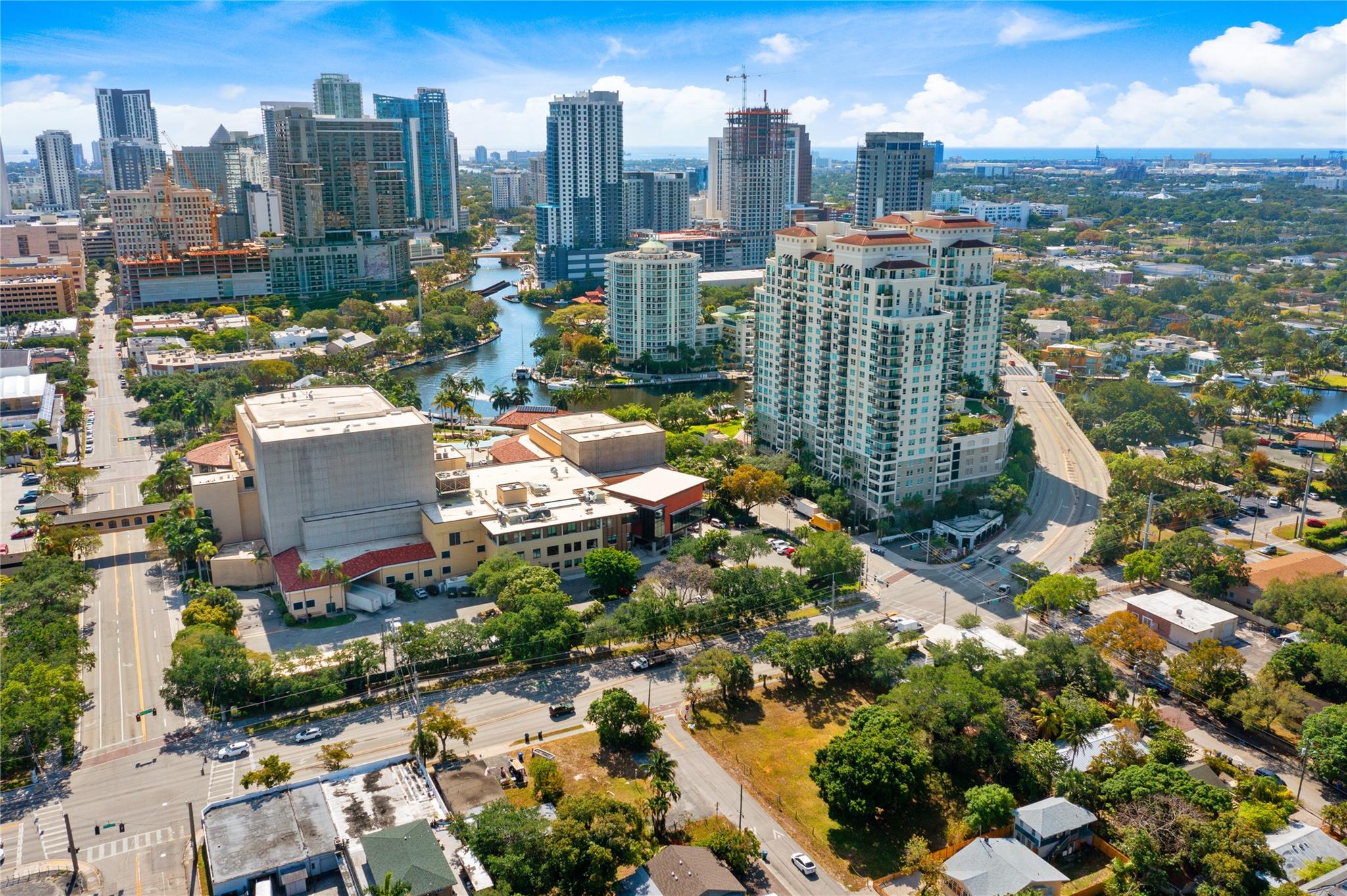 711 W Las Olas Fort Lauderdale, FL 33312