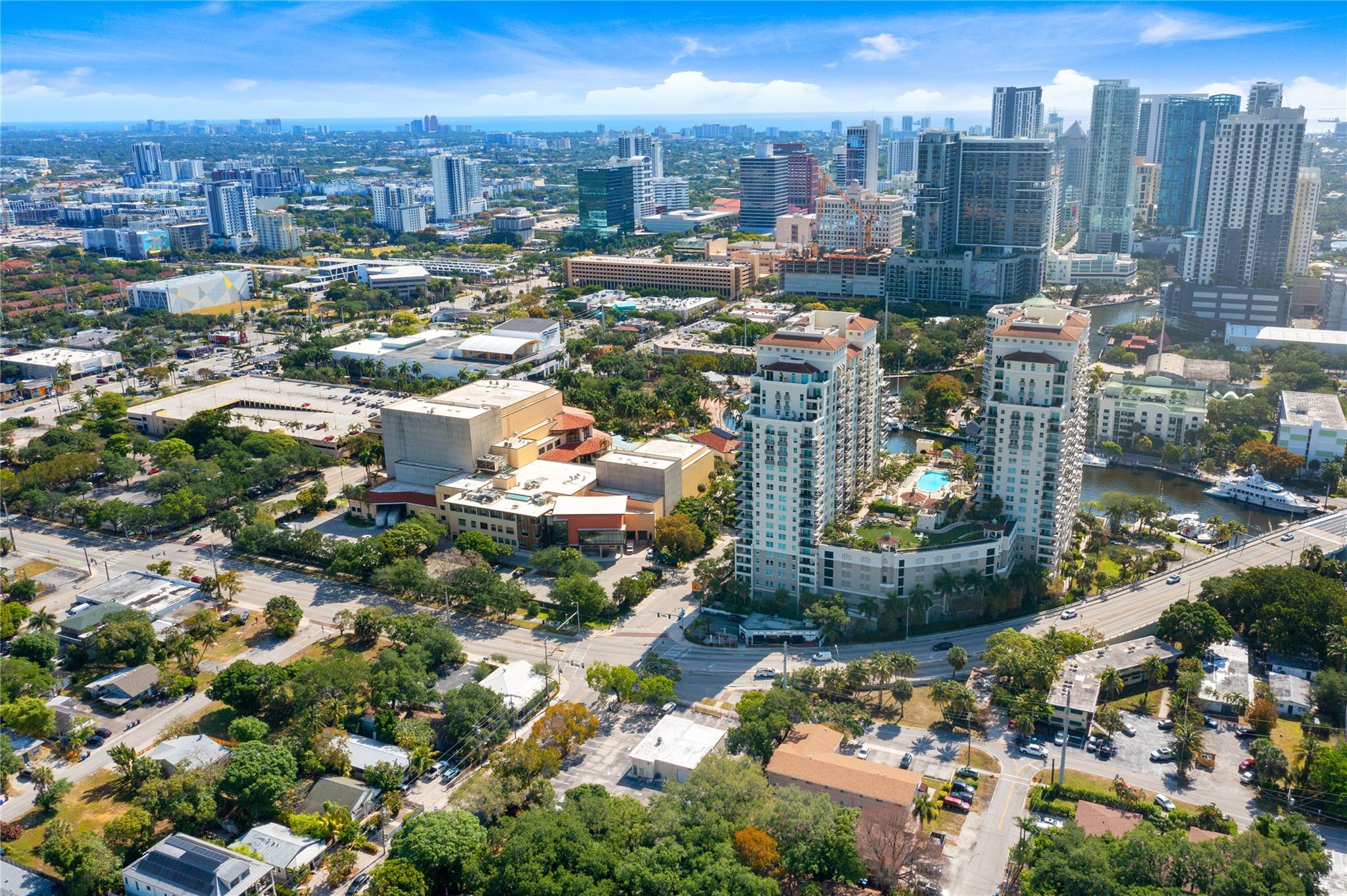 711 W Las Olas Fort Lauderdale, FL 33312