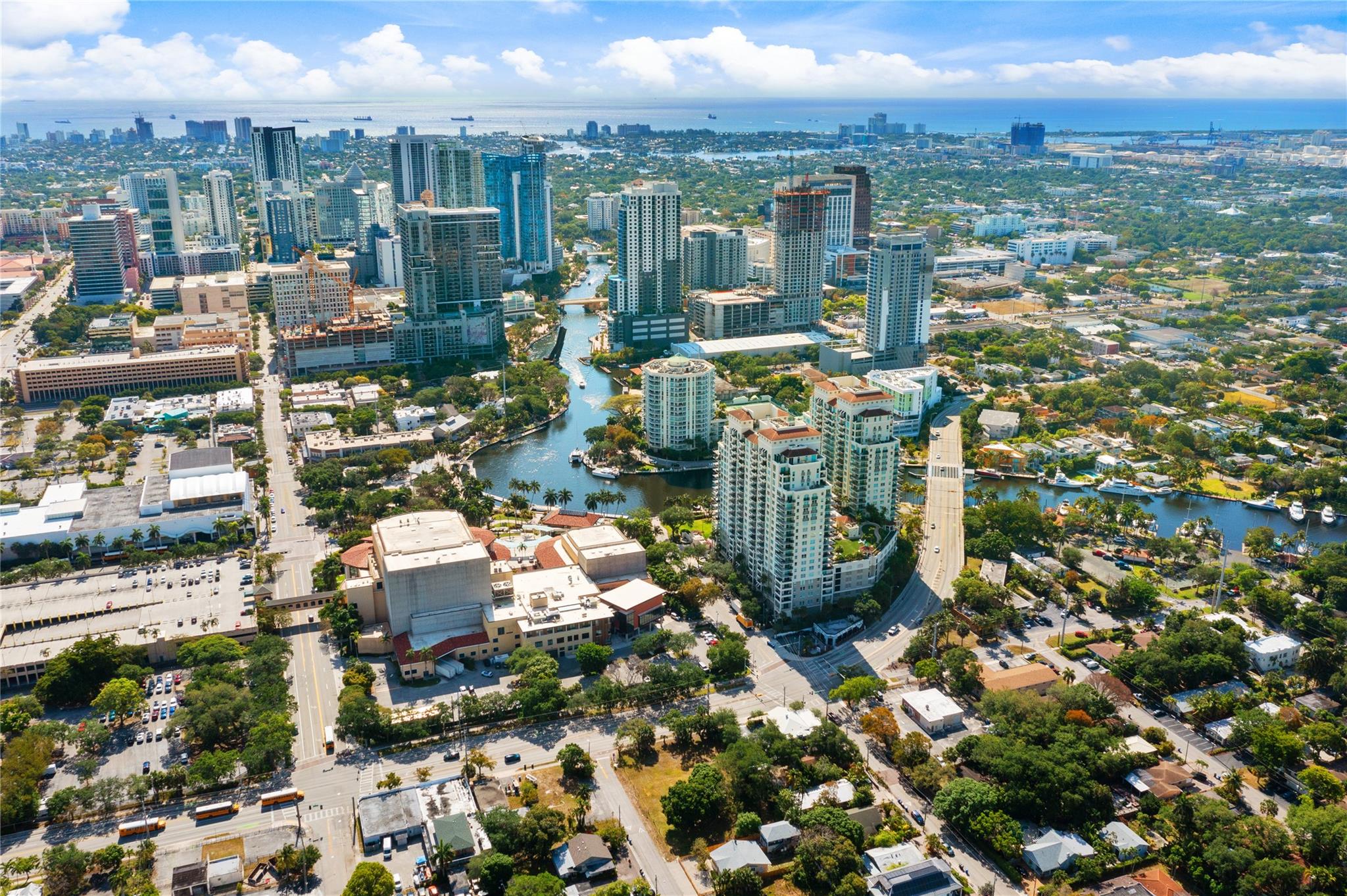 711 W Las Olas Fort Lauderdale, FL 33312