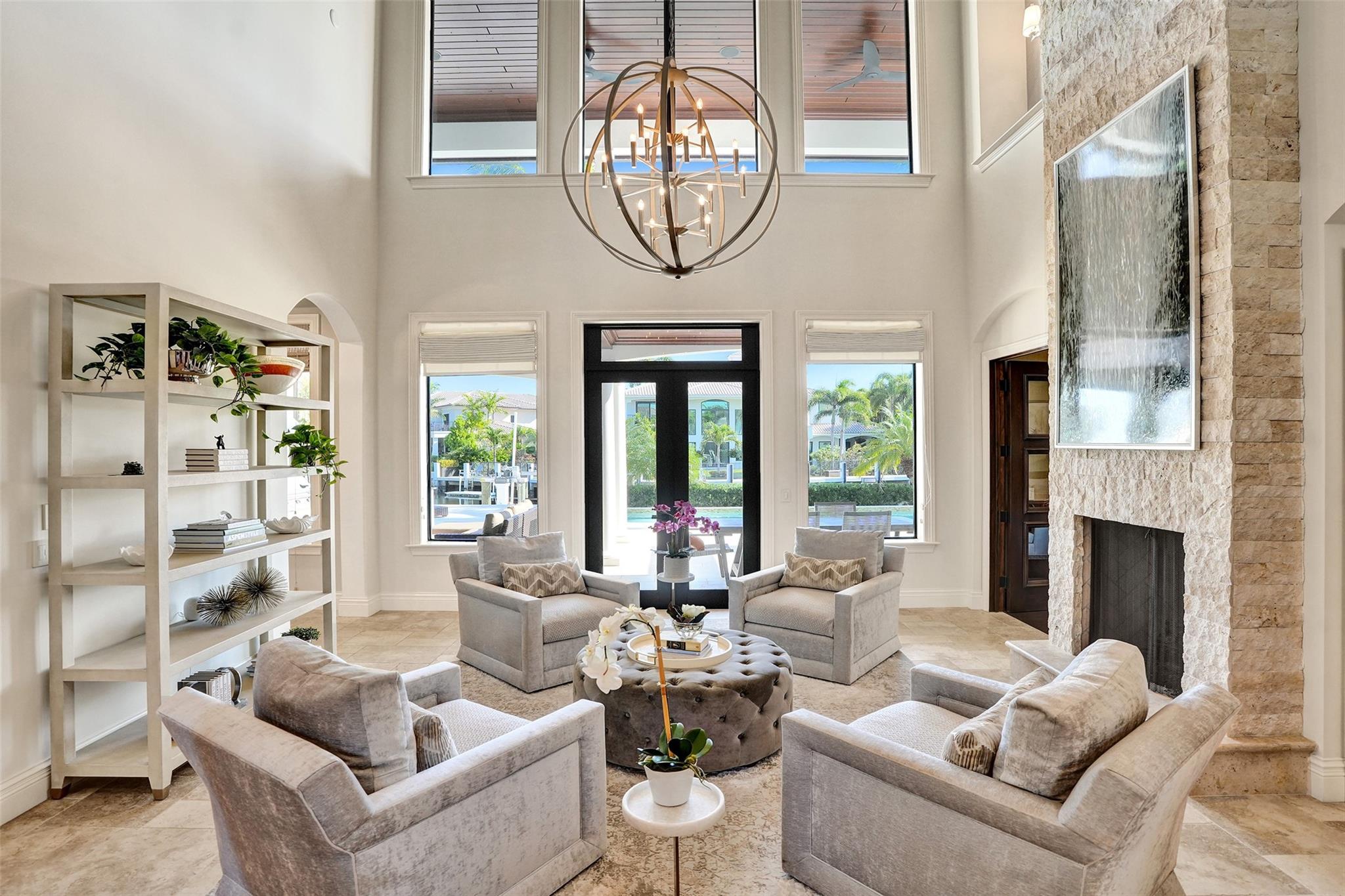 35 Compass Isle Fort Lauderdale, FL 33308