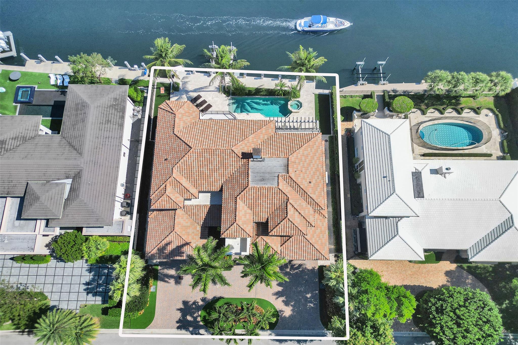35 Compass Isle Fort Lauderdale, FL 33308