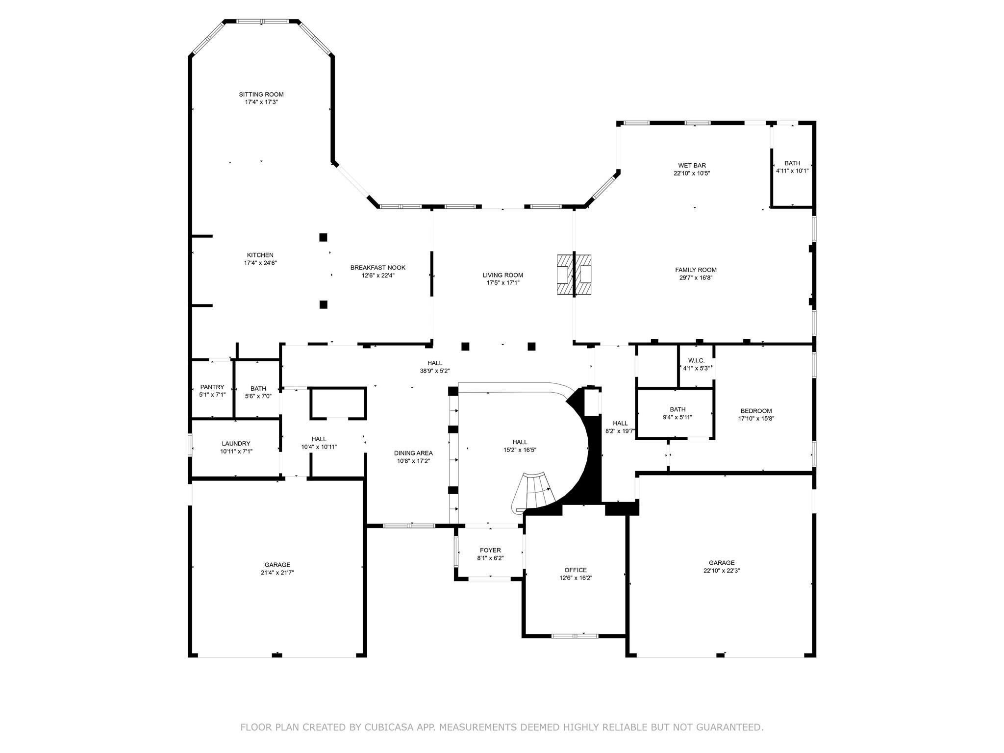 35 Compass Isle Fort Lauderdale, FL 33308