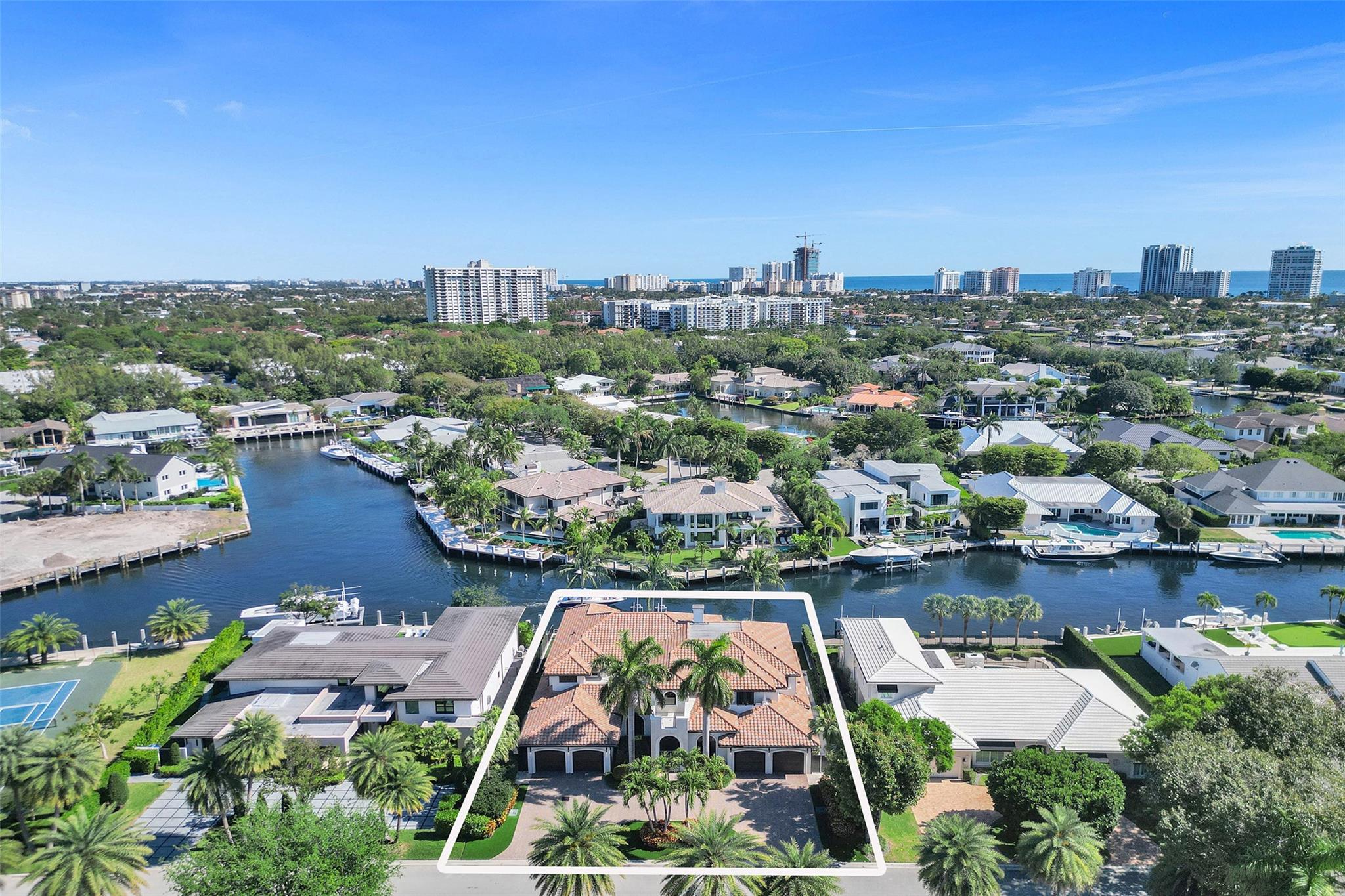 35 Compass Isle Fort Lauderdale, FL 33308