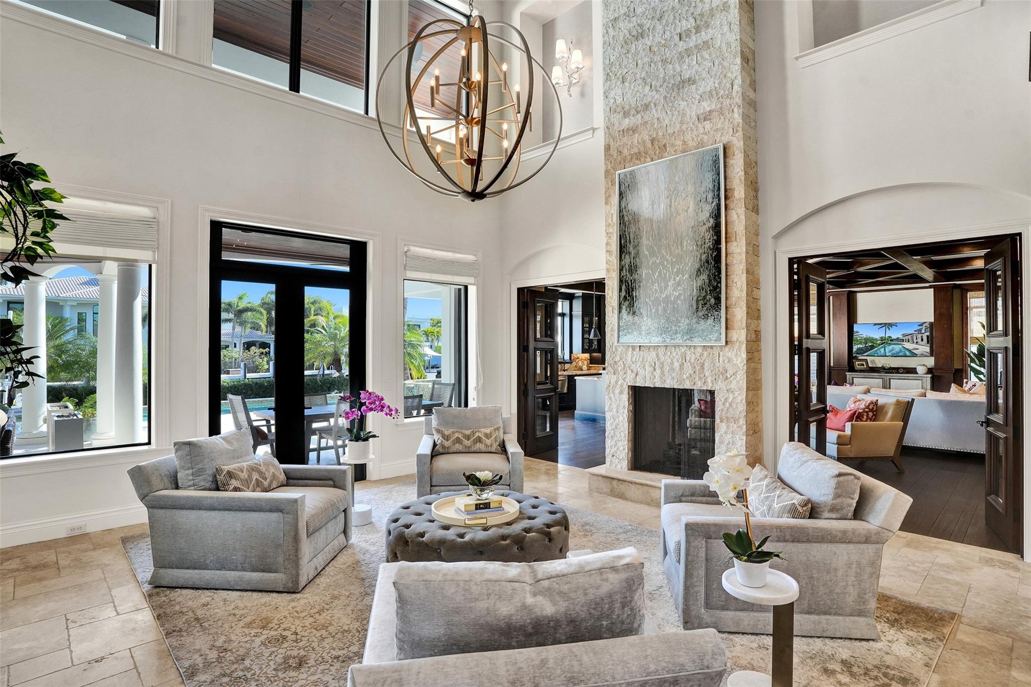 35 Compass Isle Fort Lauderdale, FL 33308