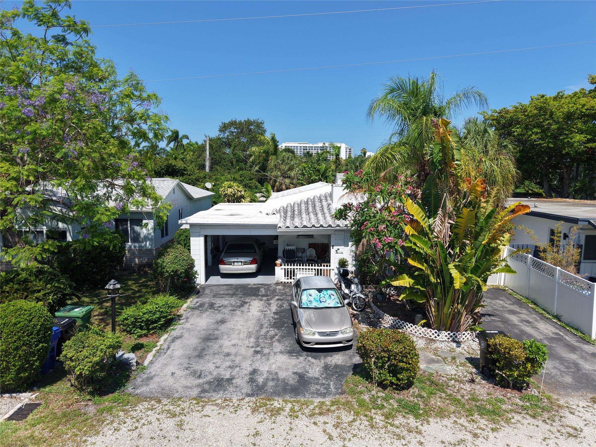 1116 NE 17th Ter,Fort Lauderdale, FL 33304