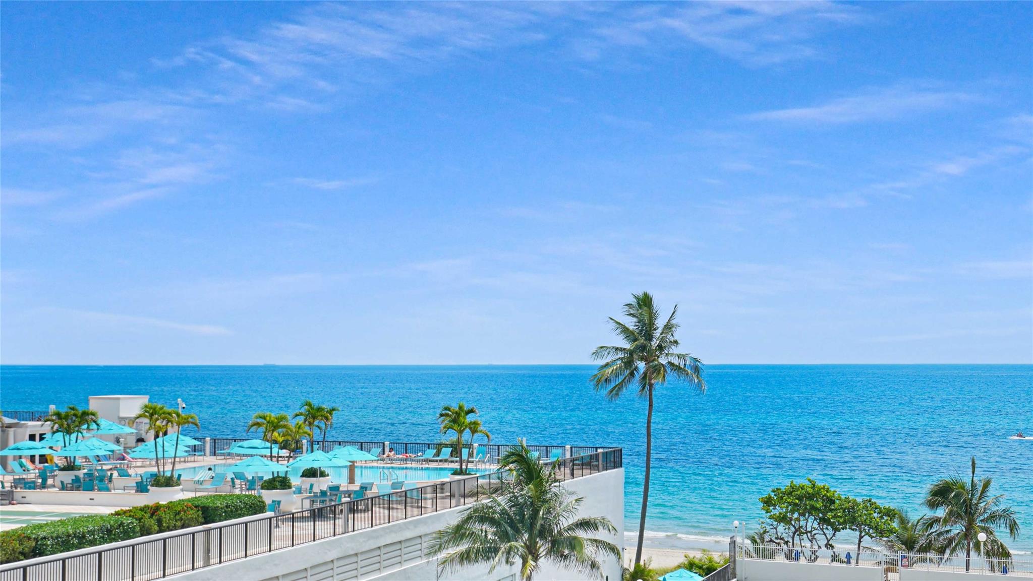 4250 Galt Ocean Dr #4E