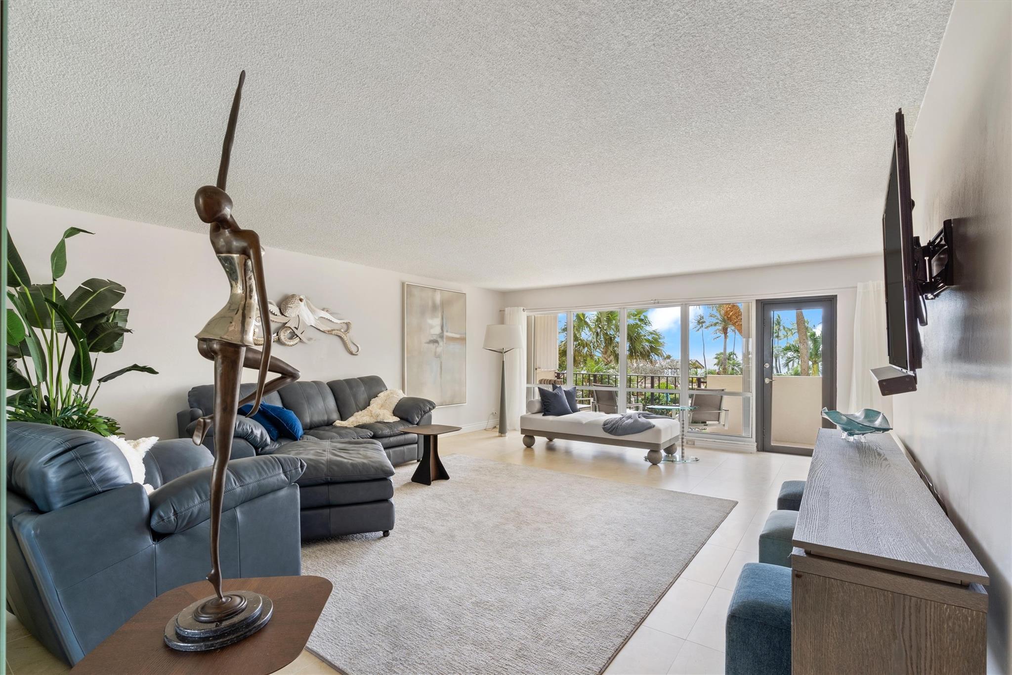 5100 N Ocean #317