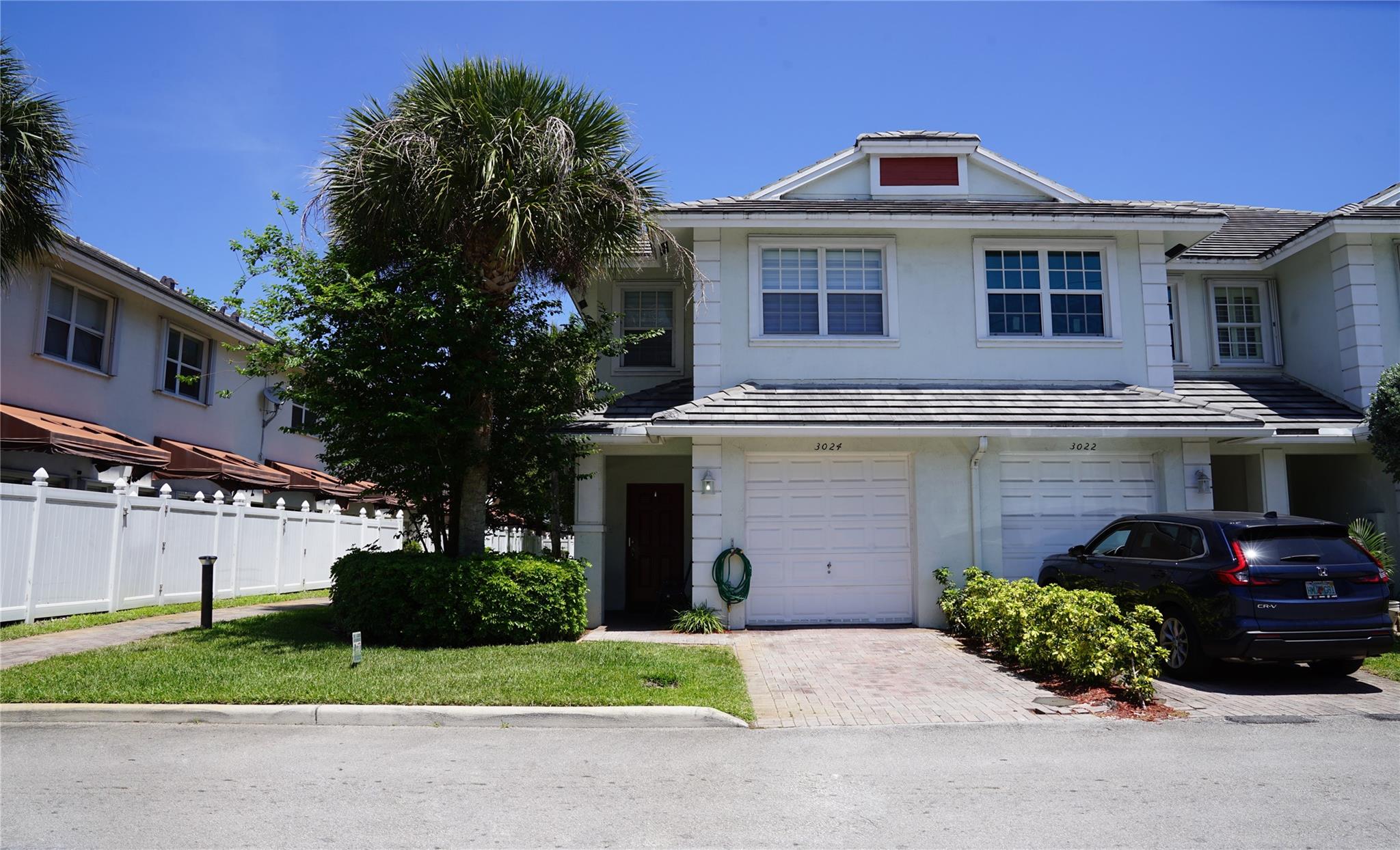 3024 NW 30th Way #3024