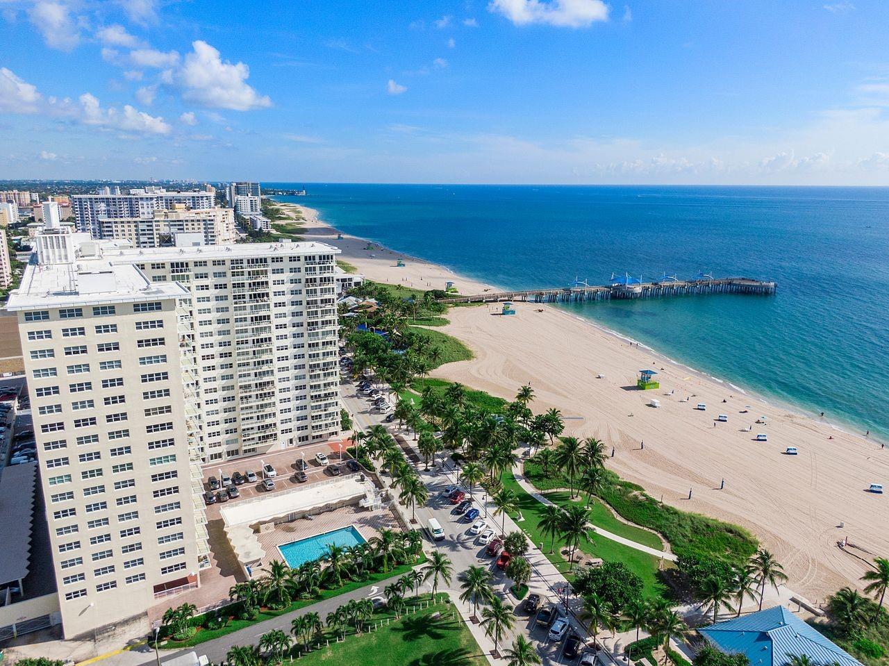 111 N Pompano Bch Blvd #1801