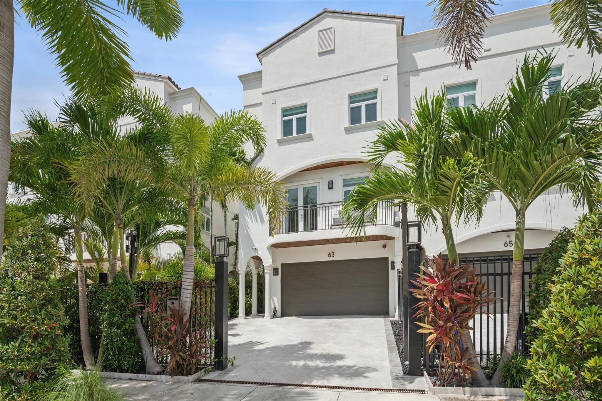 63 Isle Of Venice Dr #63
