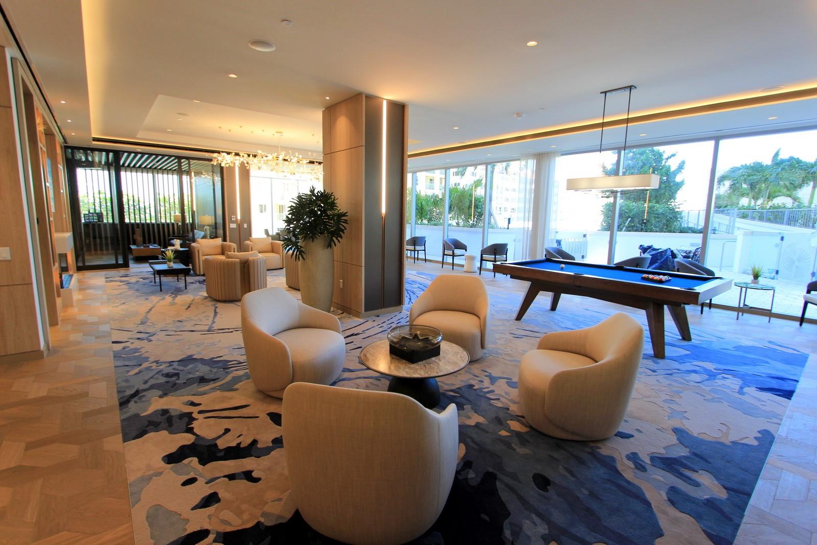 153 N Seabreeze Blv #S-704 Fort Lauderdale, FL 33304